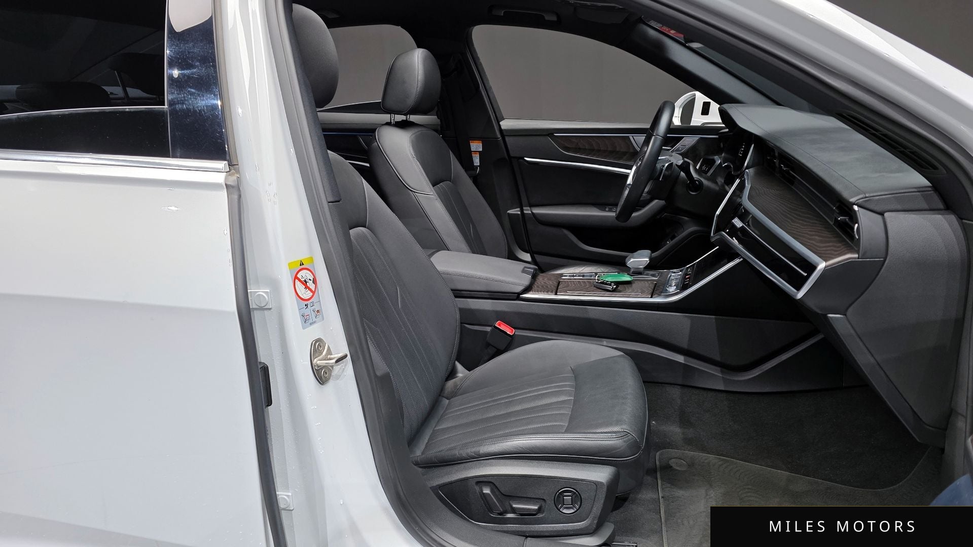 Audi A6 (C8) 2022 — миниатюра 11