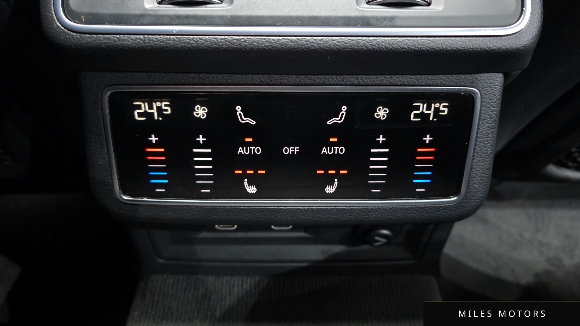 Audi A6 (C8) 2022 — миниатюра 18