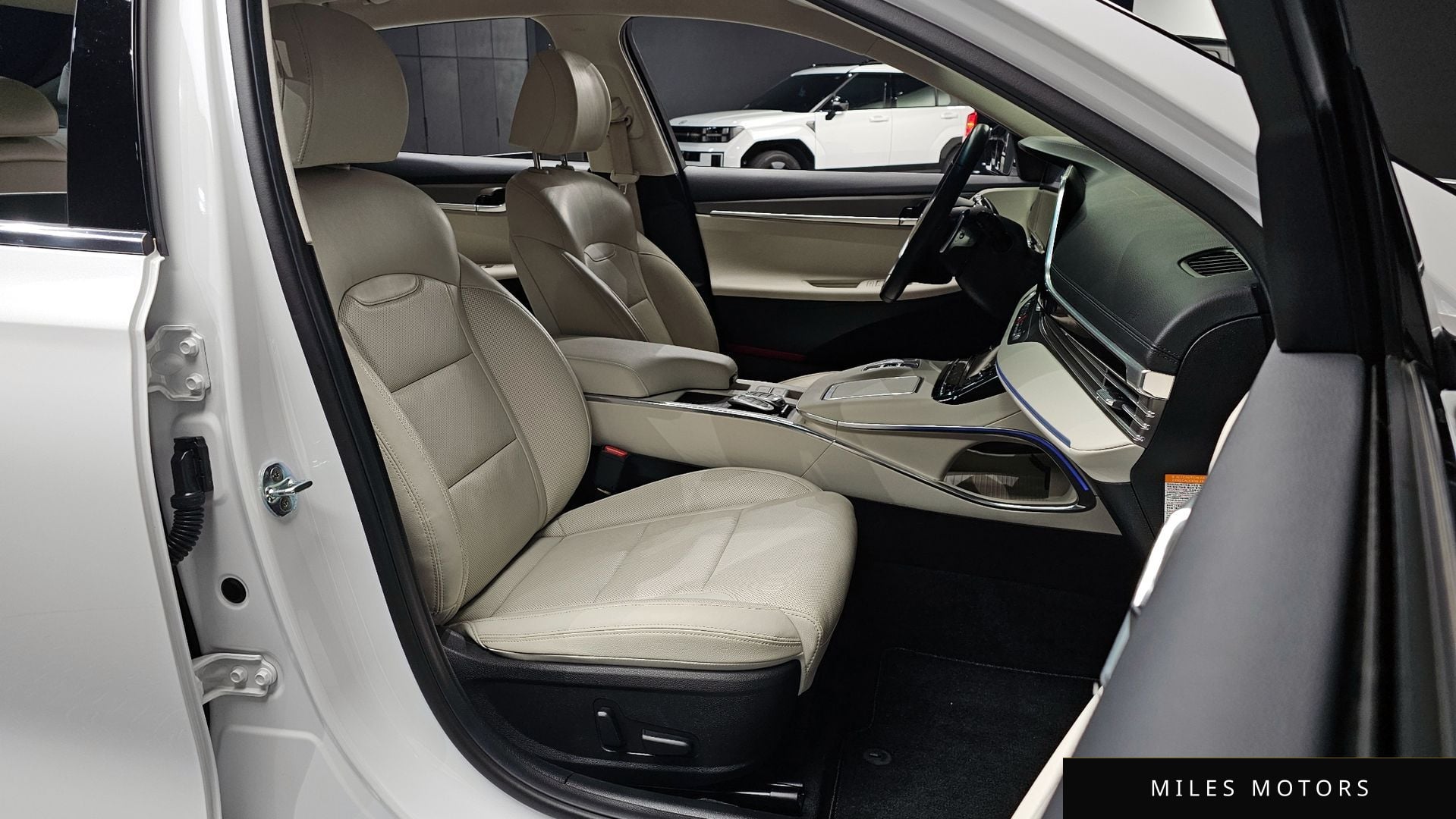 Hyundai Grandeur 2022 — миниатюра 10