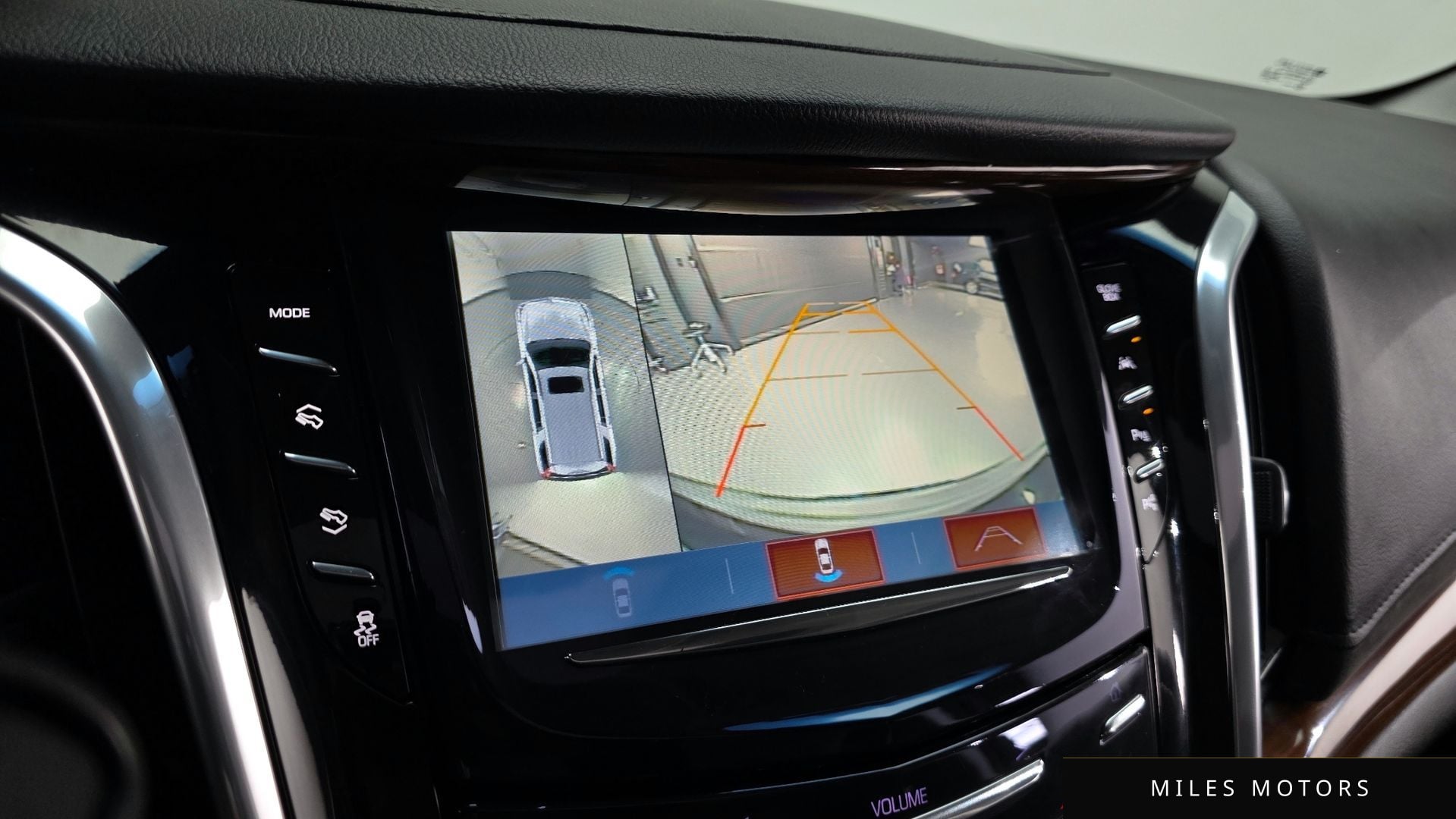 Cadillac 에스컬레이드 2018 — миниатюра 15