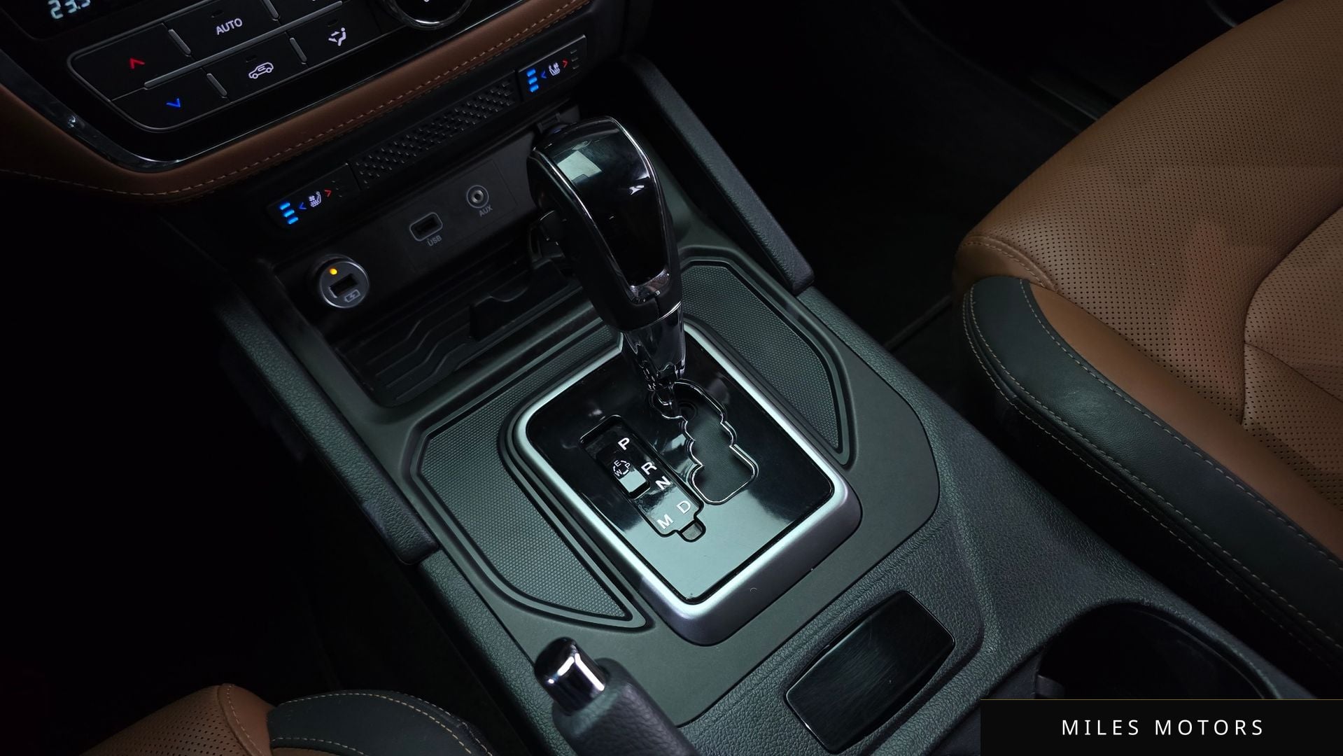 KG Mobility Rexton 2019 — миниатюра 9