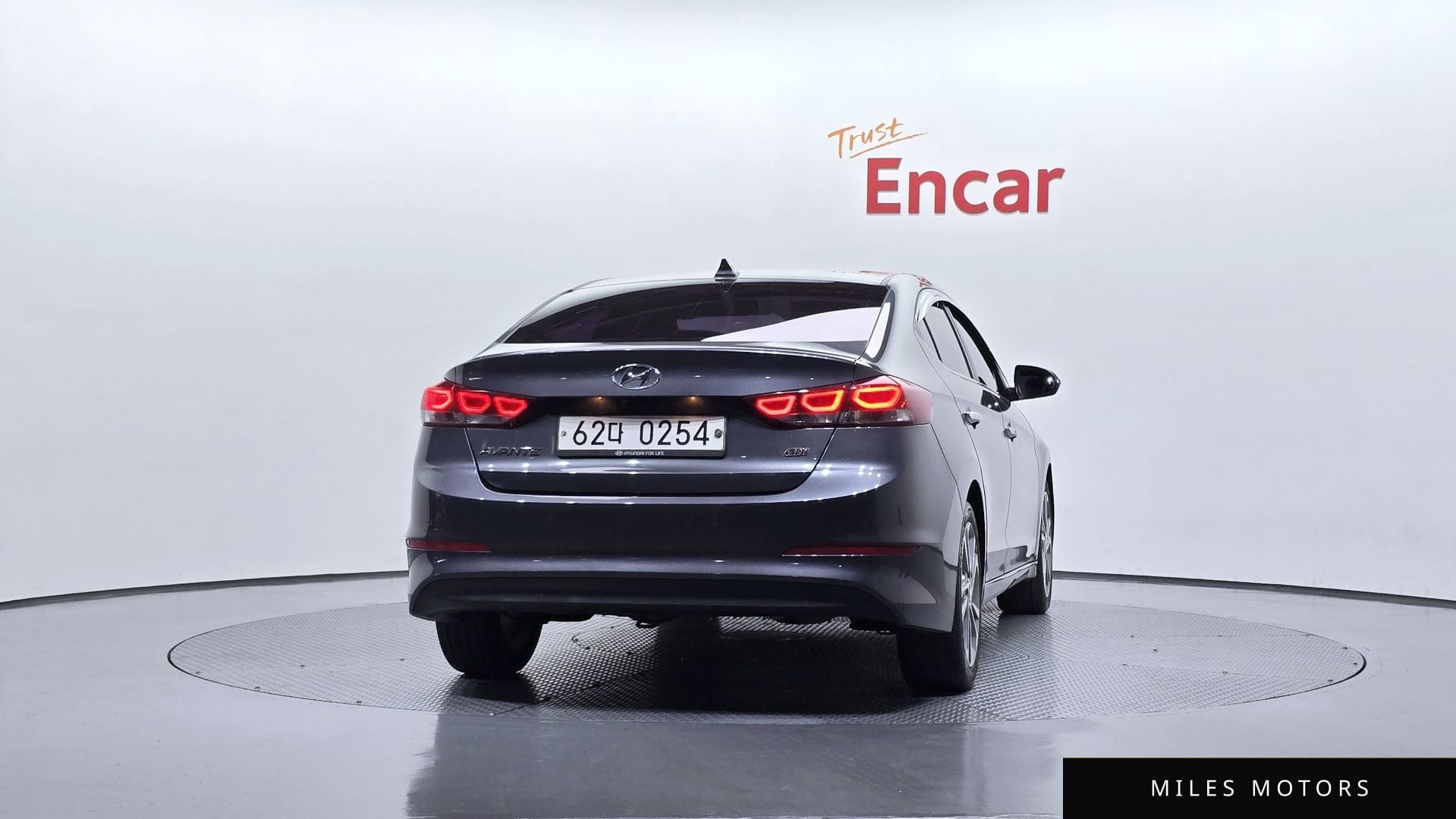 Hyundai AVANTE 2017 — миниатюра 4