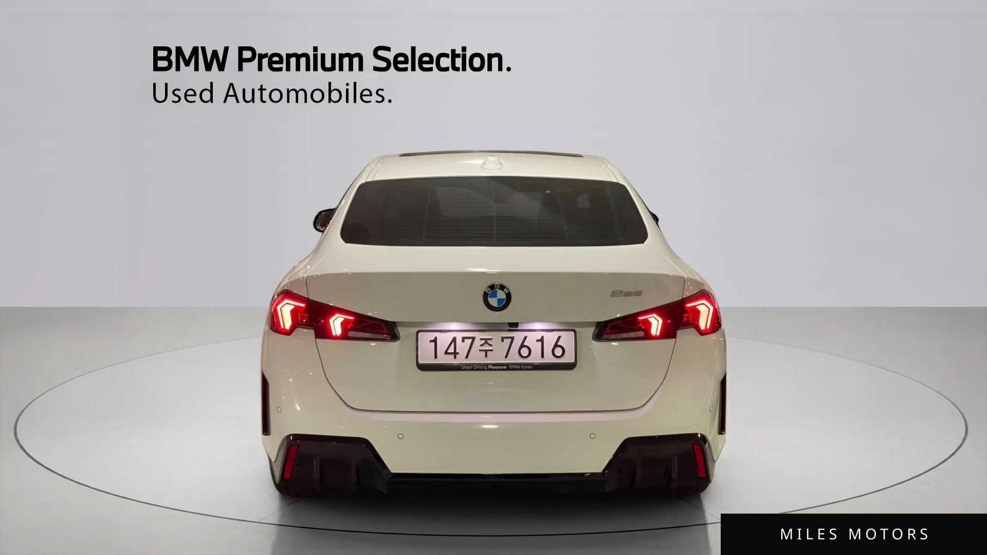 BMW 2-Series 2025 — миниатюра 4