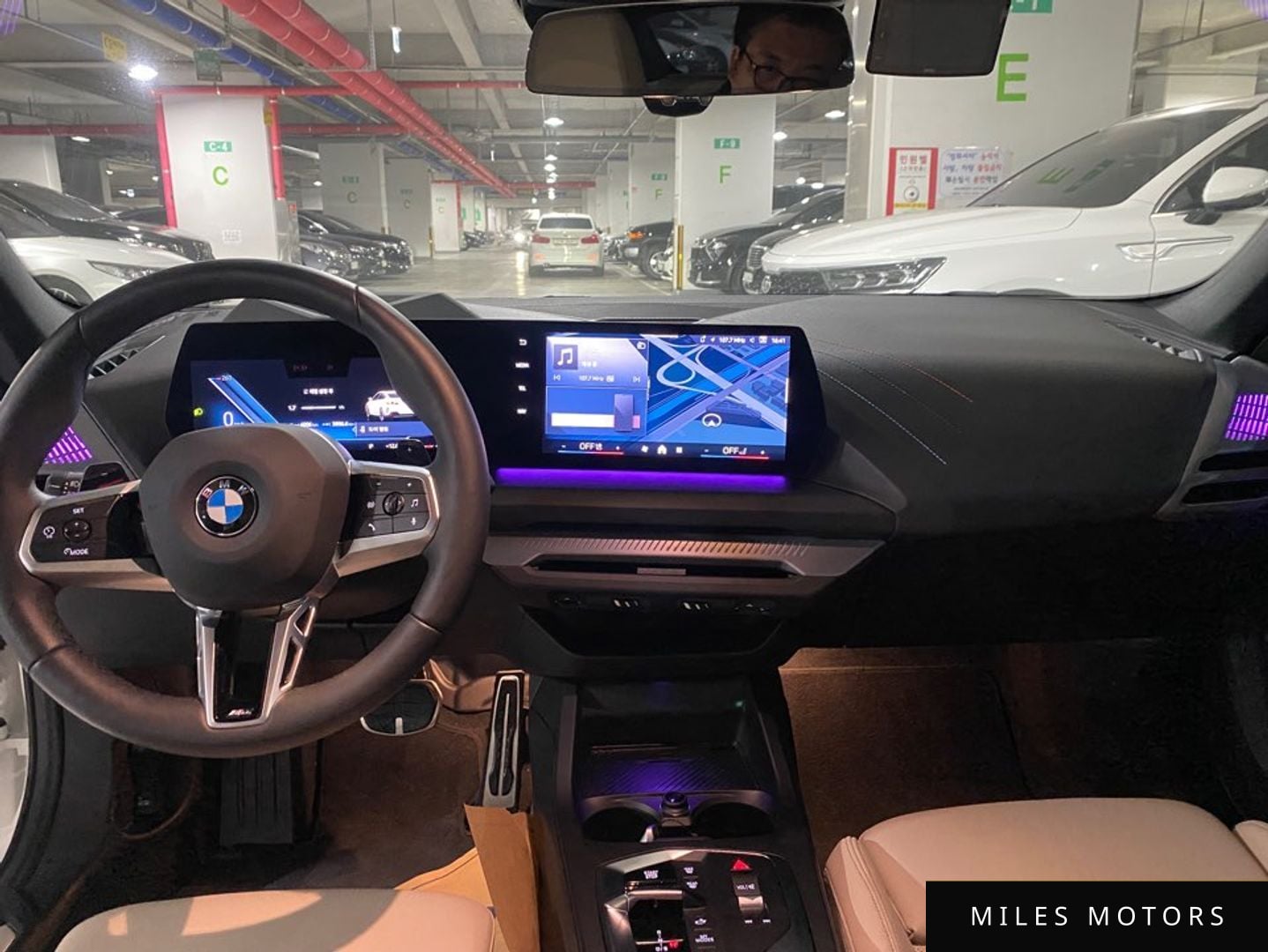 BMW 2-Series 2025 — миниатюра 7