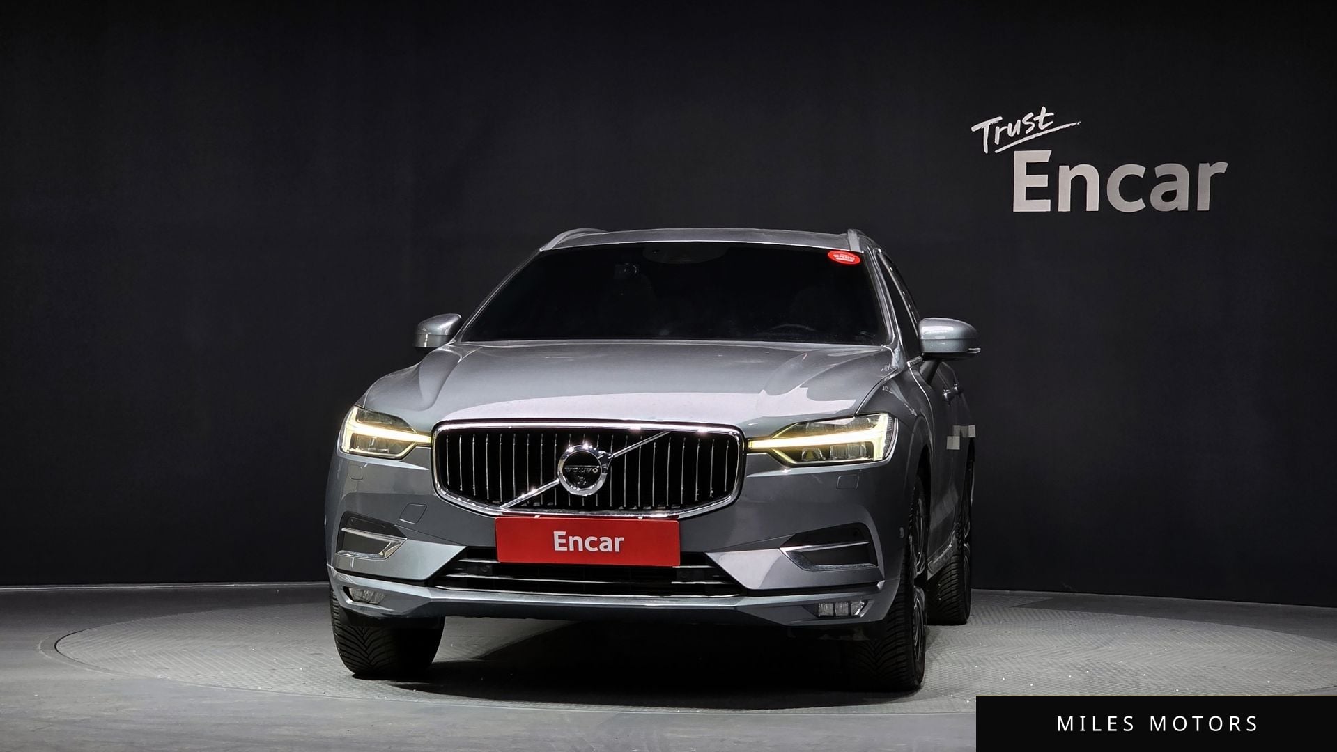 Volvo XC60 2020 — миниатюра 3