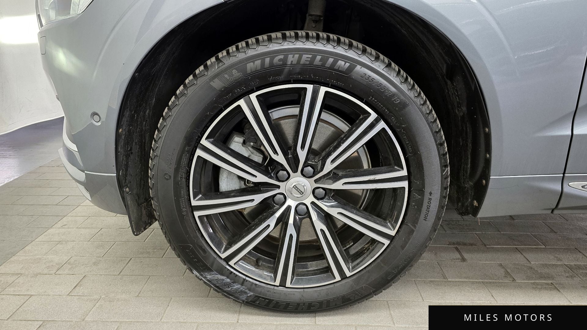 Volvo XC60 2020 — миниатюра 5