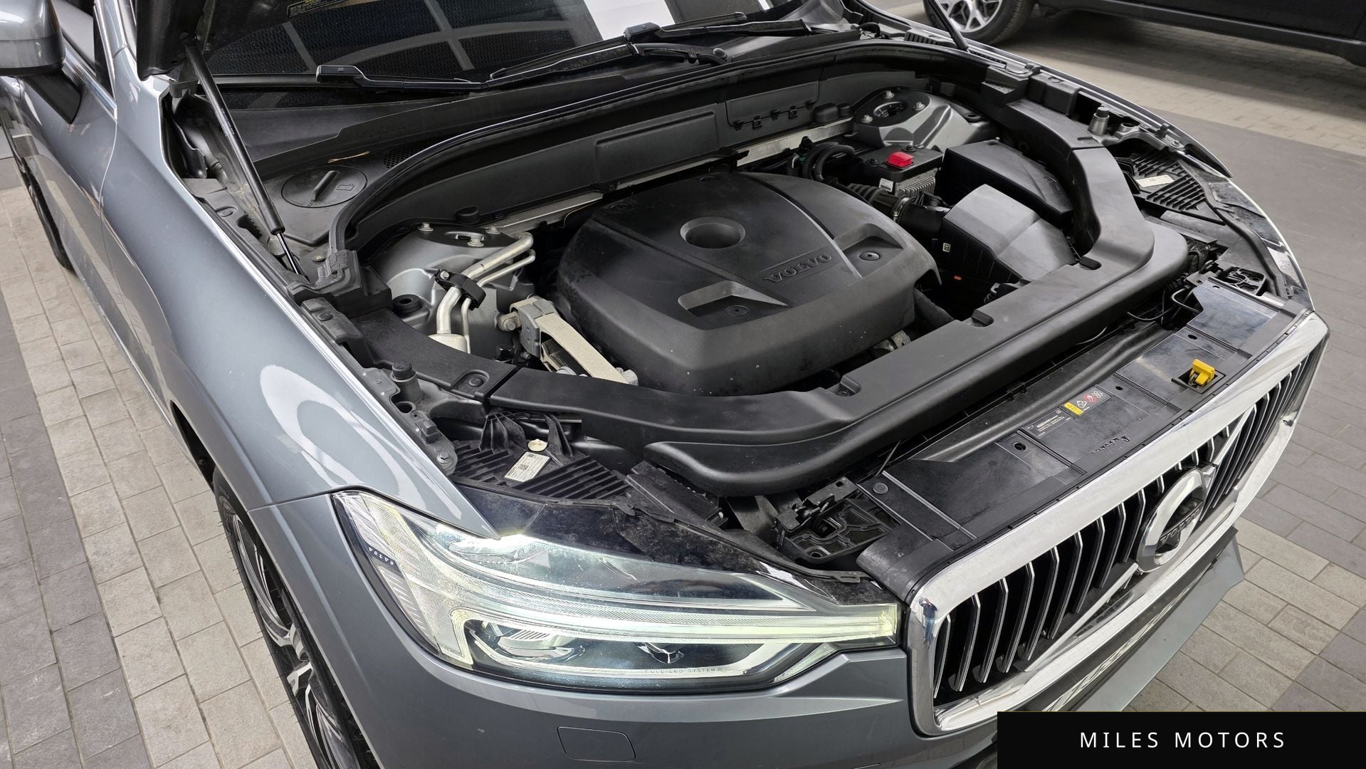 Volvo XC60 2020 — миниатюра 6