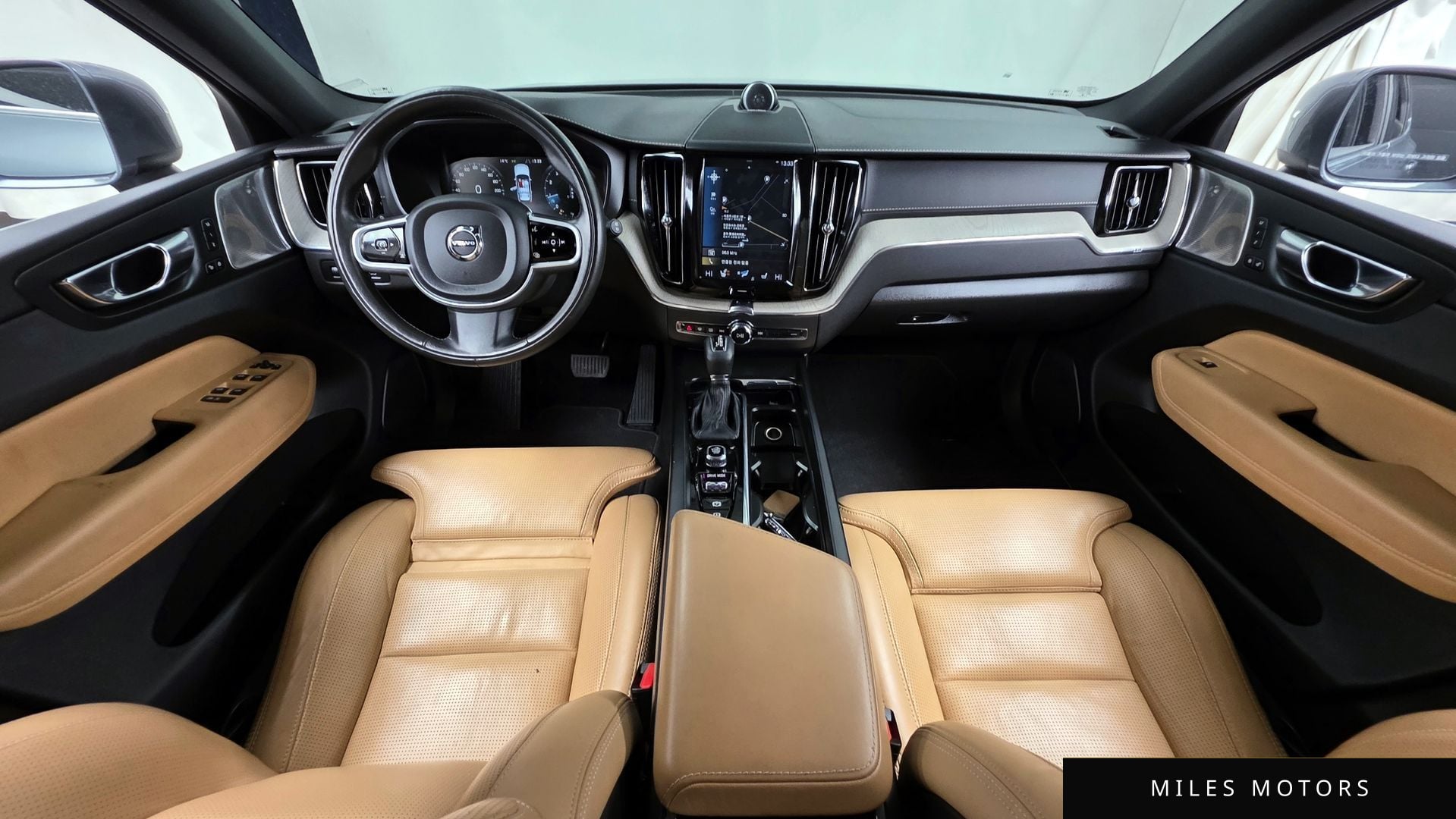 Volvo XC60 2020 — миниатюра 7