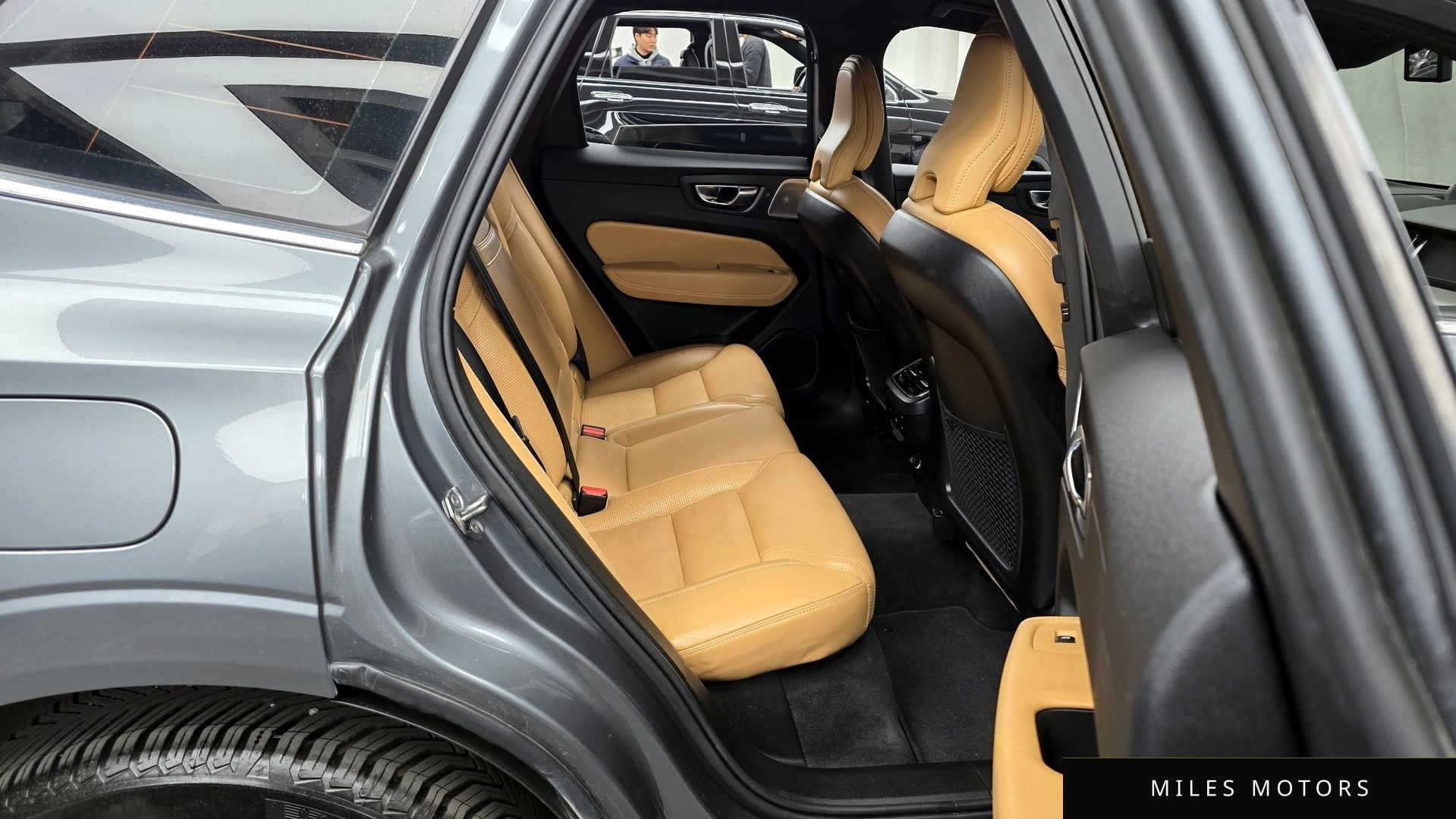 Volvo XC60 2020 — миниатюра 12