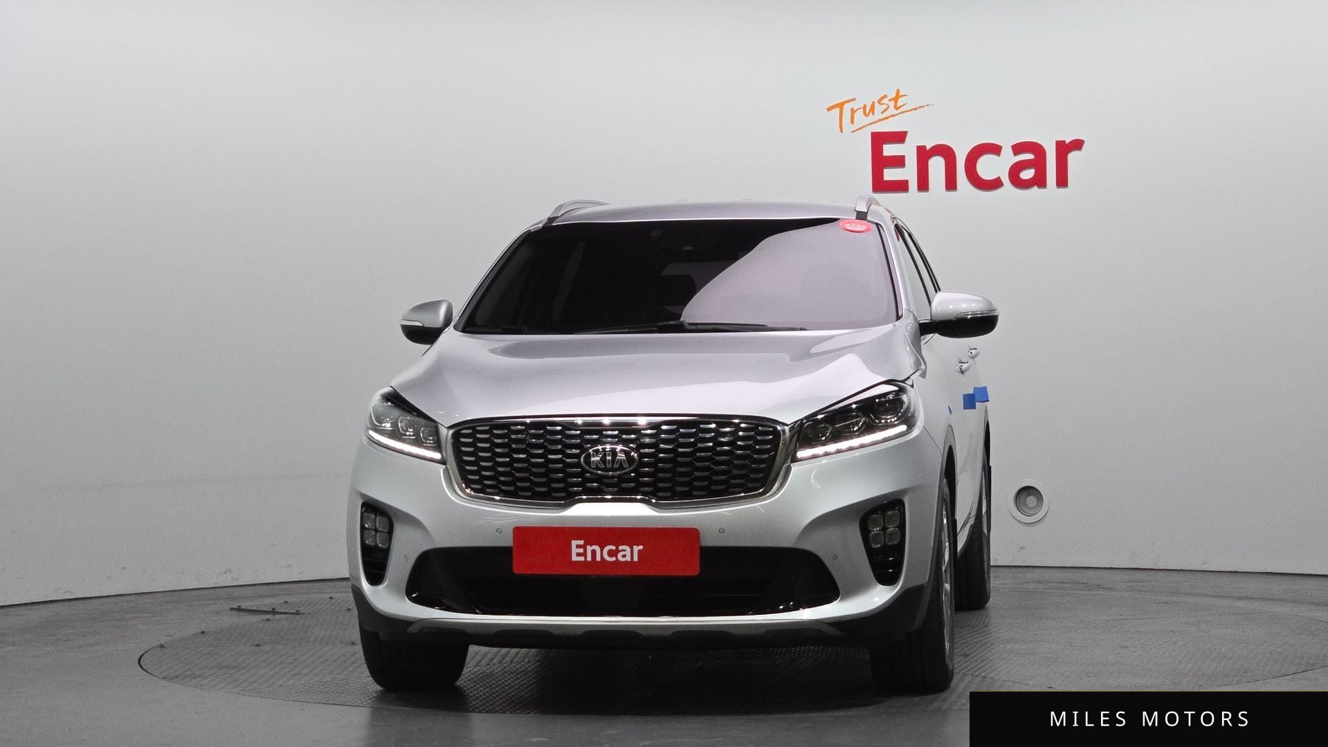 Kia Sorento 2019 — миниатюра 3