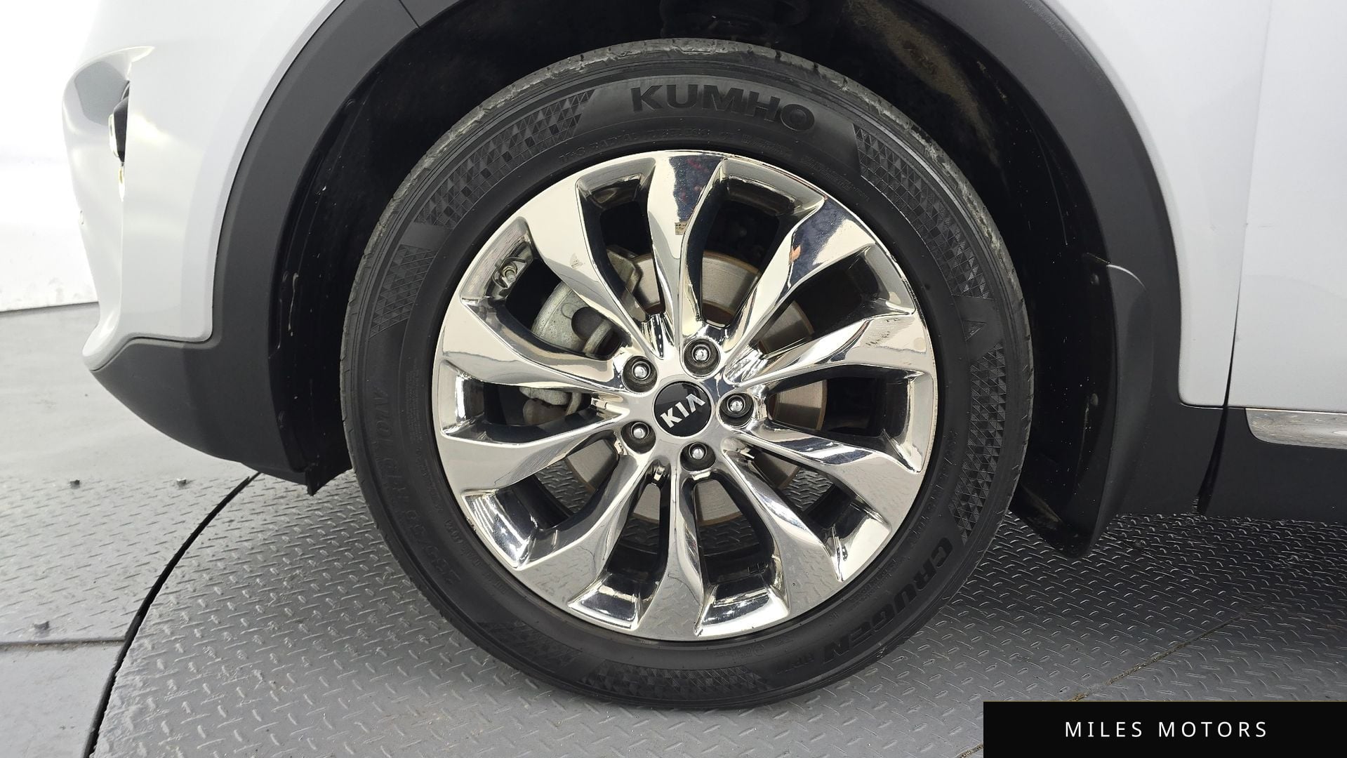 Kia Sorento 2019 — миниатюра 5