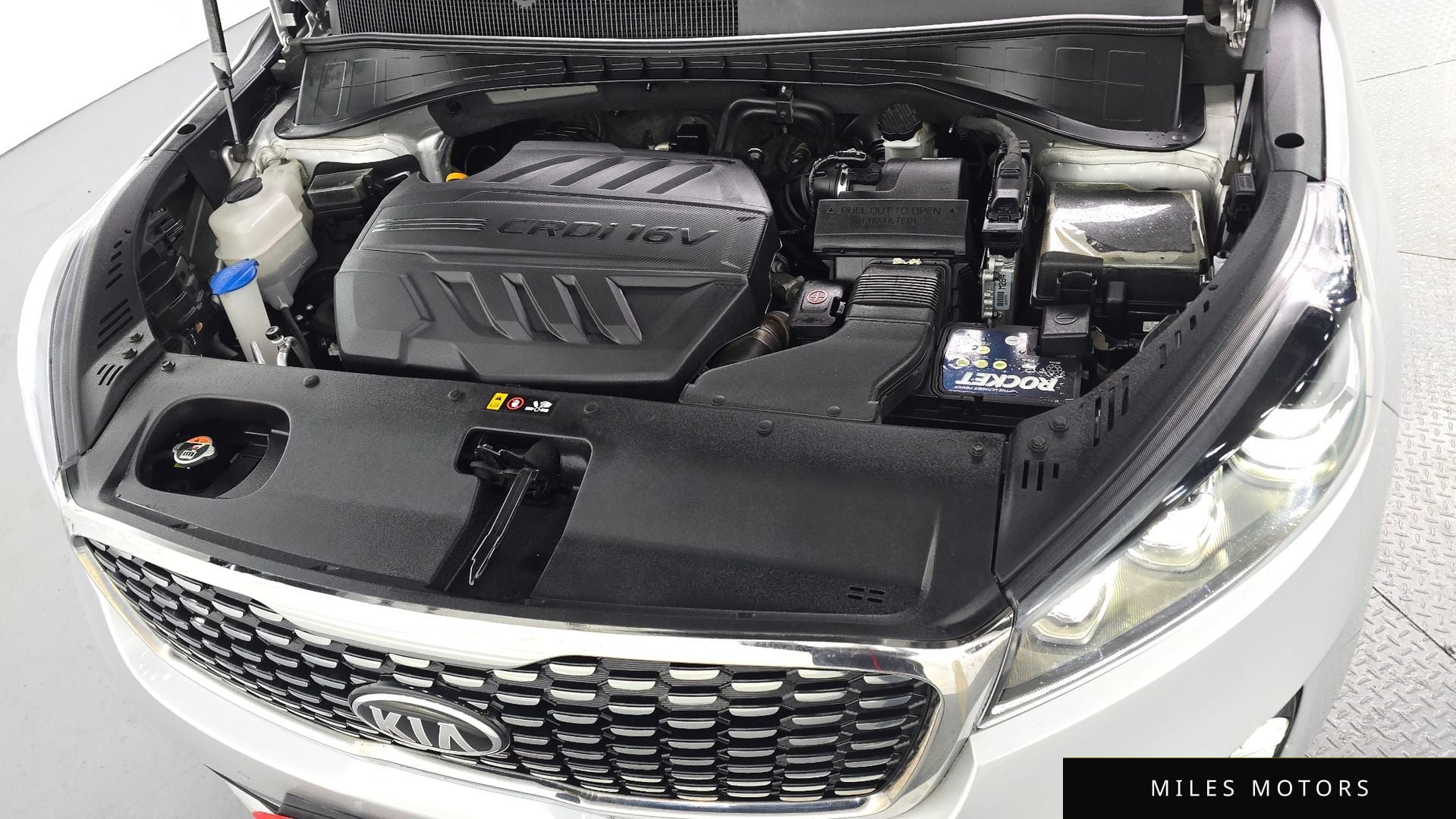 Kia Sorento 2019 — миниатюра 6