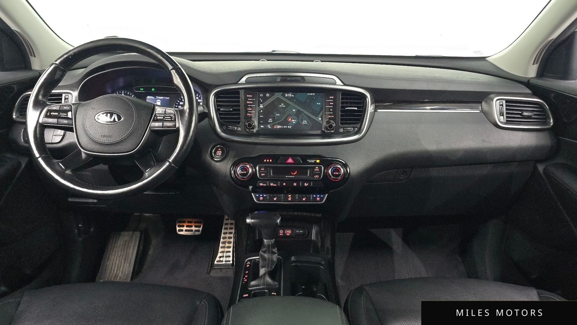 Kia Sorento 2019 — миниатюра 7