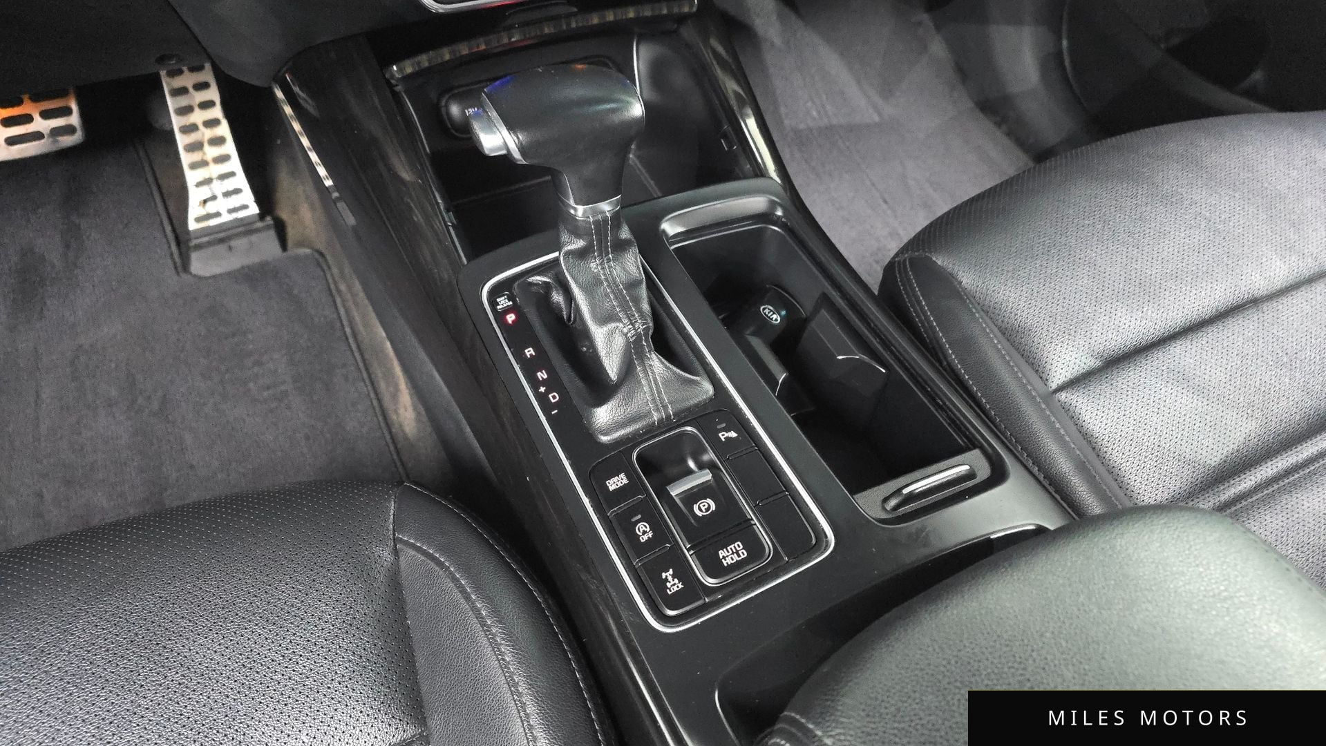 Kia Sorento 2019 — миниатюра 9