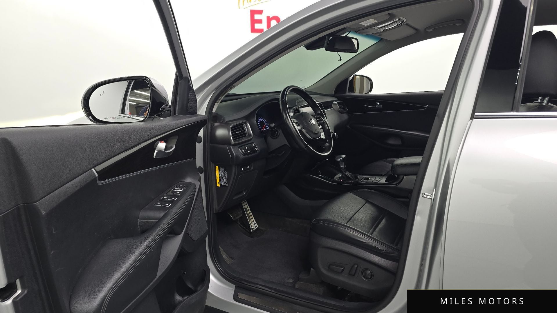Kia Sorento 2019 — миниатюра 10