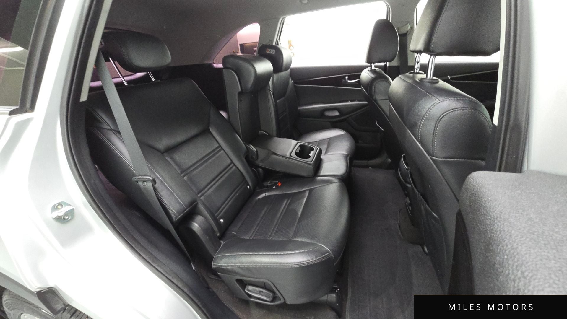 Kia Sorento 2019 — миниатюра 12