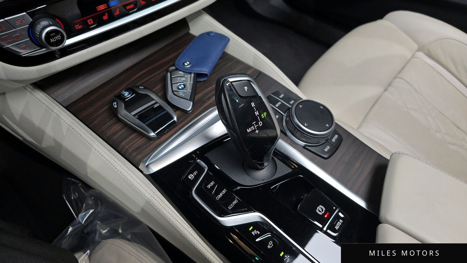 BMW 6 Series GT (G32) 2021 — миниатюра 7