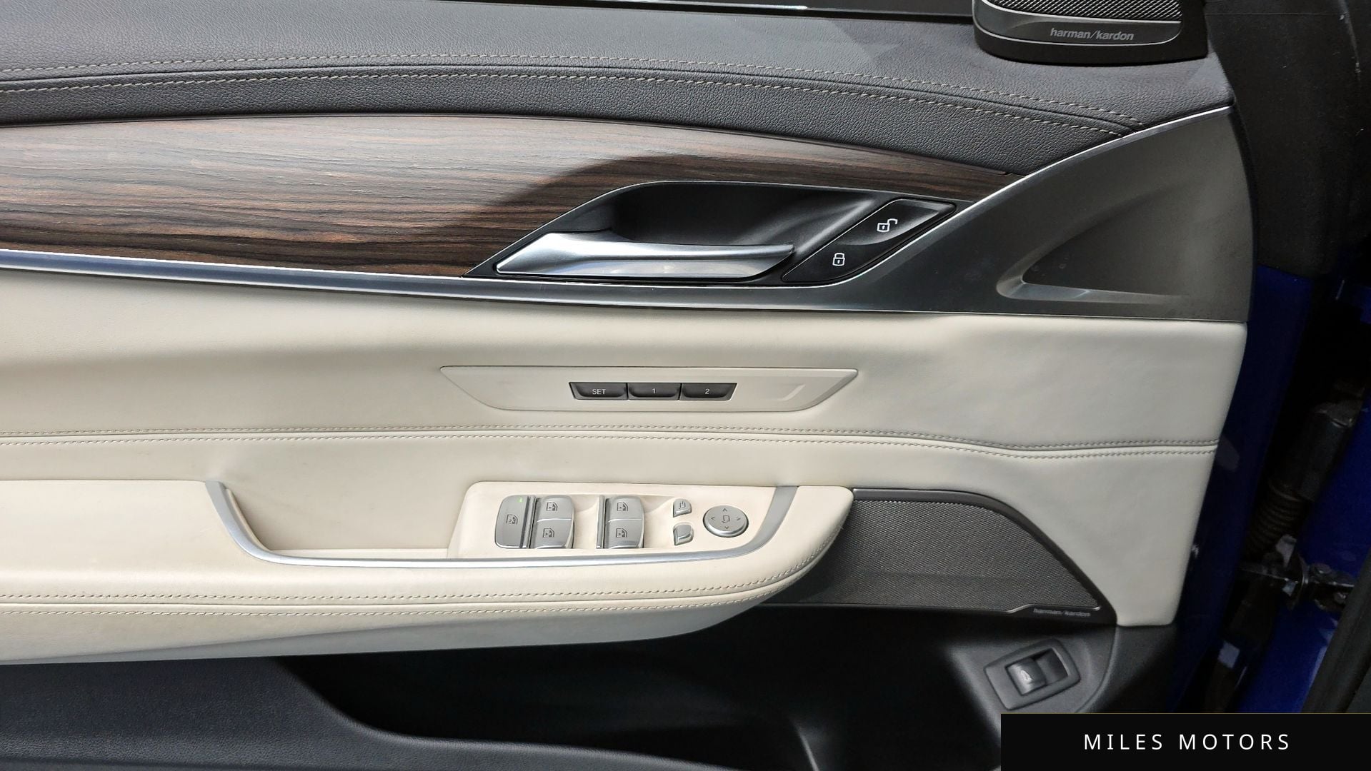 BMW 6 Series GT (G32) 2021 — миниатюра 8