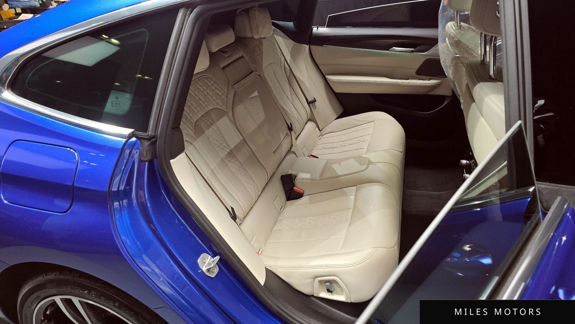 BMW 6 Series GT (G32) 2021 — миниатюра 10