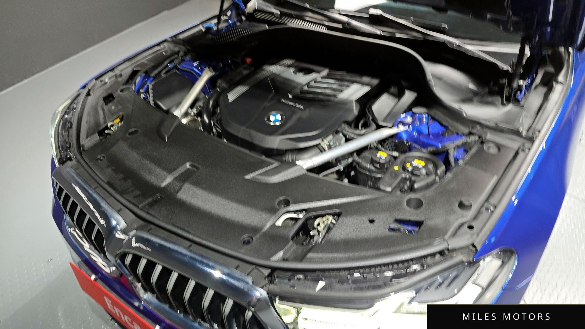 BMW 6 Series GT (G32) 2021 — миниатюра 11