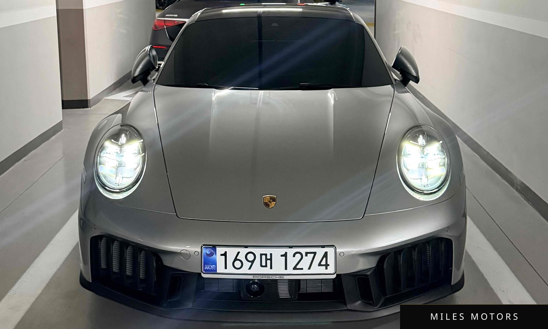 Porsche 911 (992) 2025 — миниатюра 4