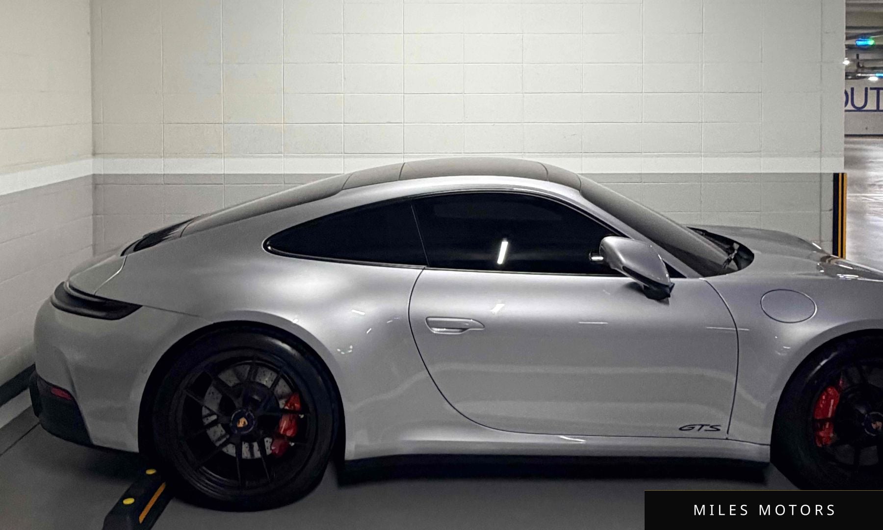 Porsche 911 (992) 2025 — миниатюра 10