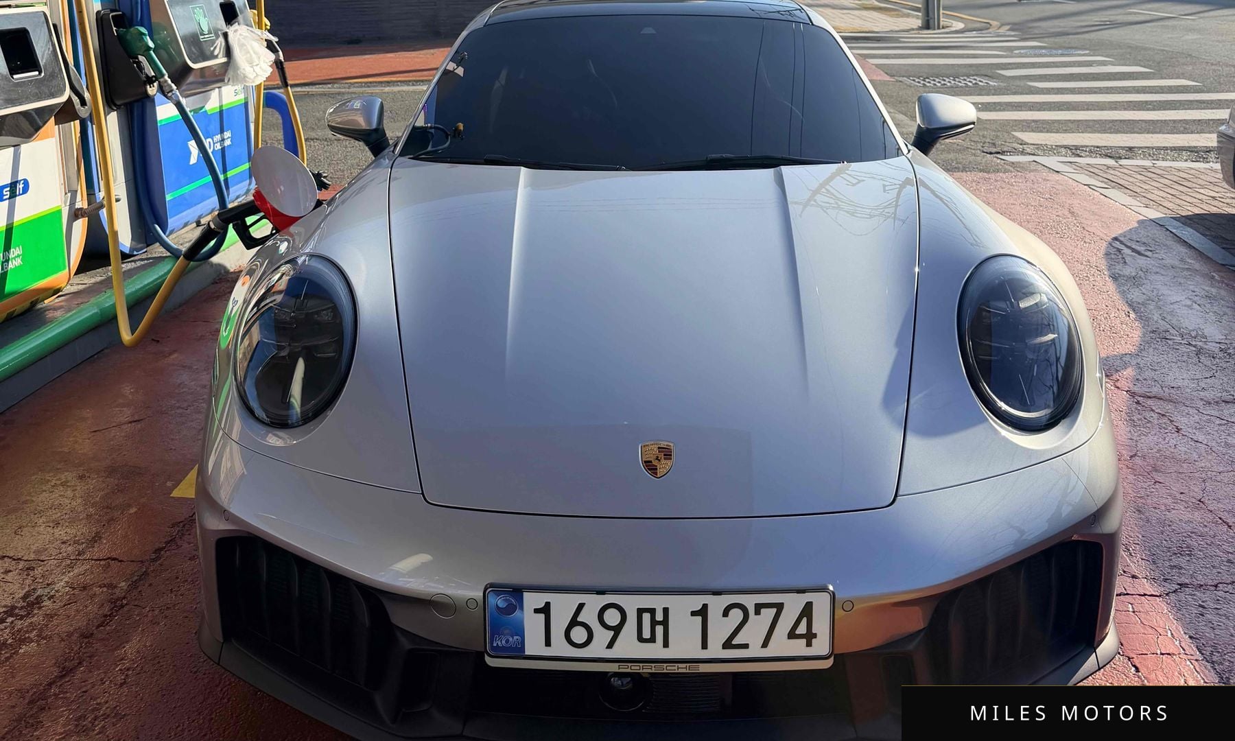 Porsche 911 (992) 2025 — миниатюра 11