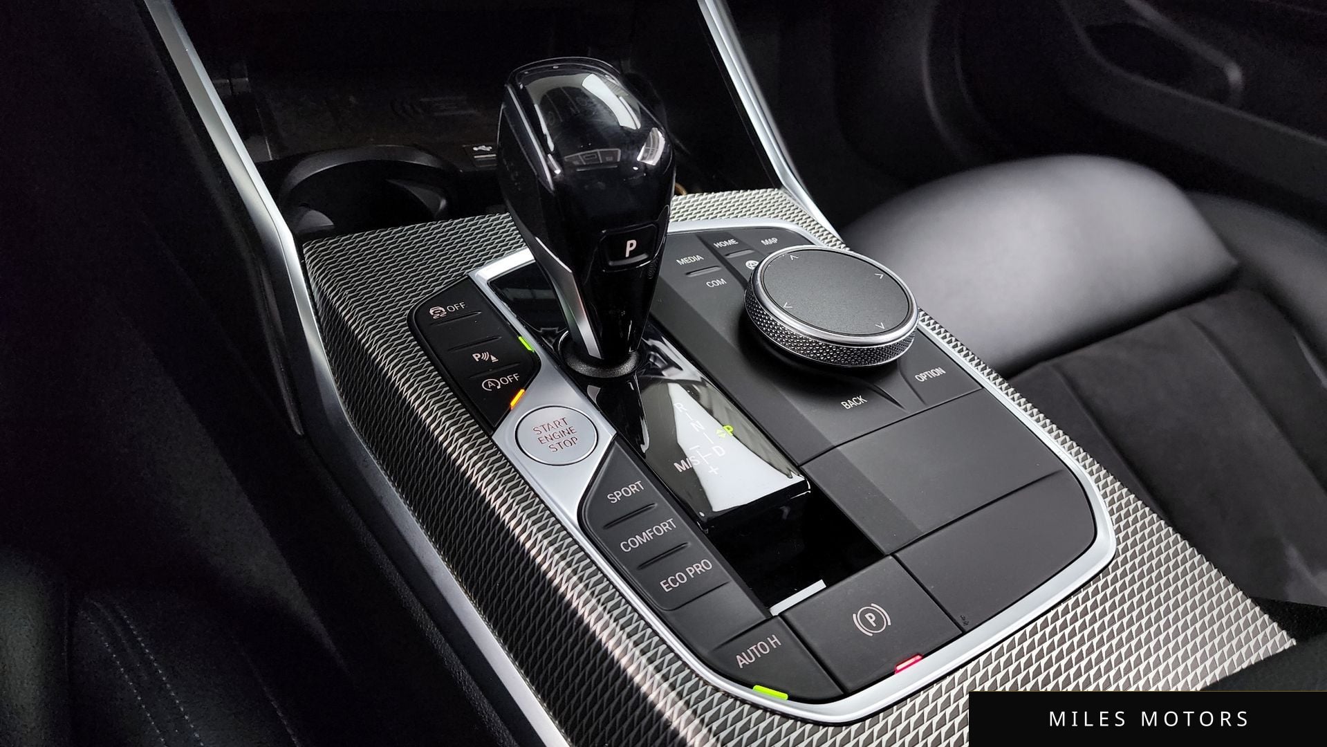 BMW 3시리즈 (G20) 2021 — миниатюра 9