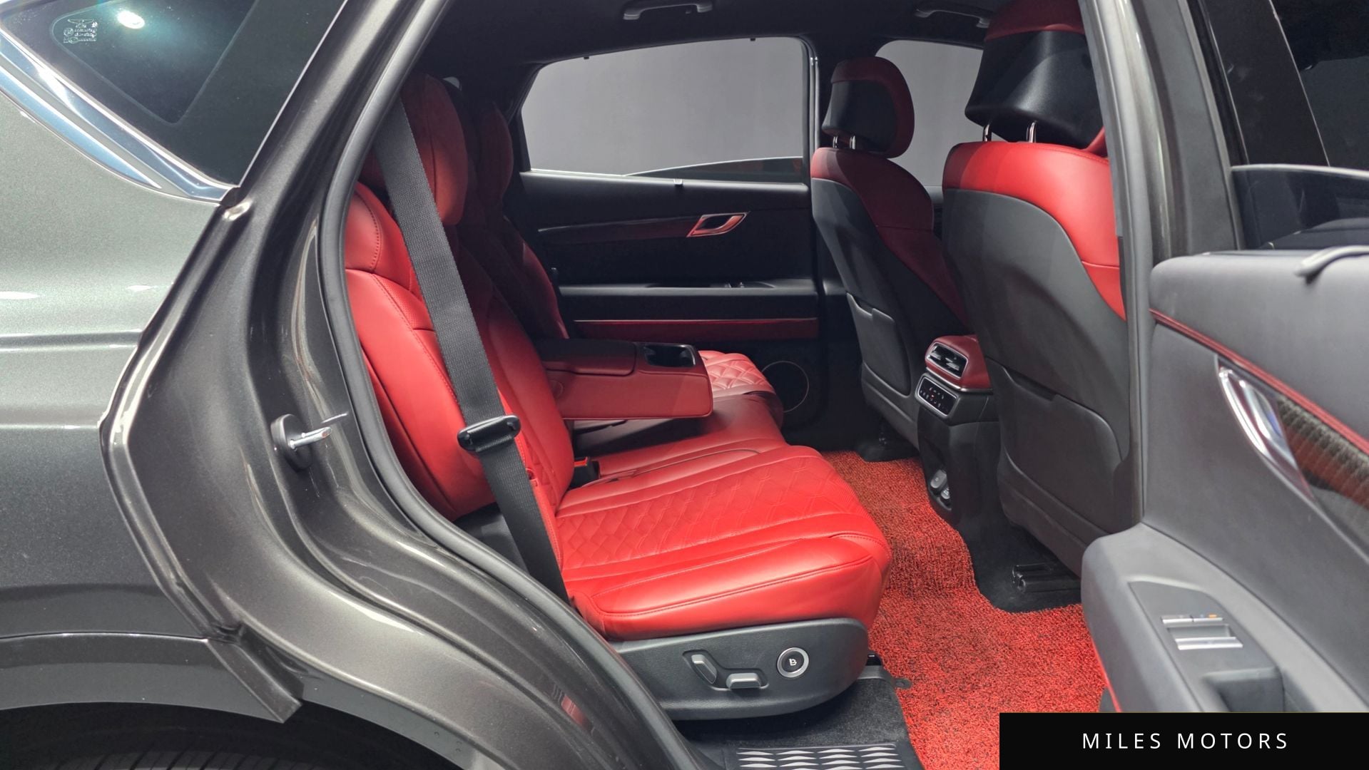 Genesis GV80 쿠페 2024 — миниатюра 12