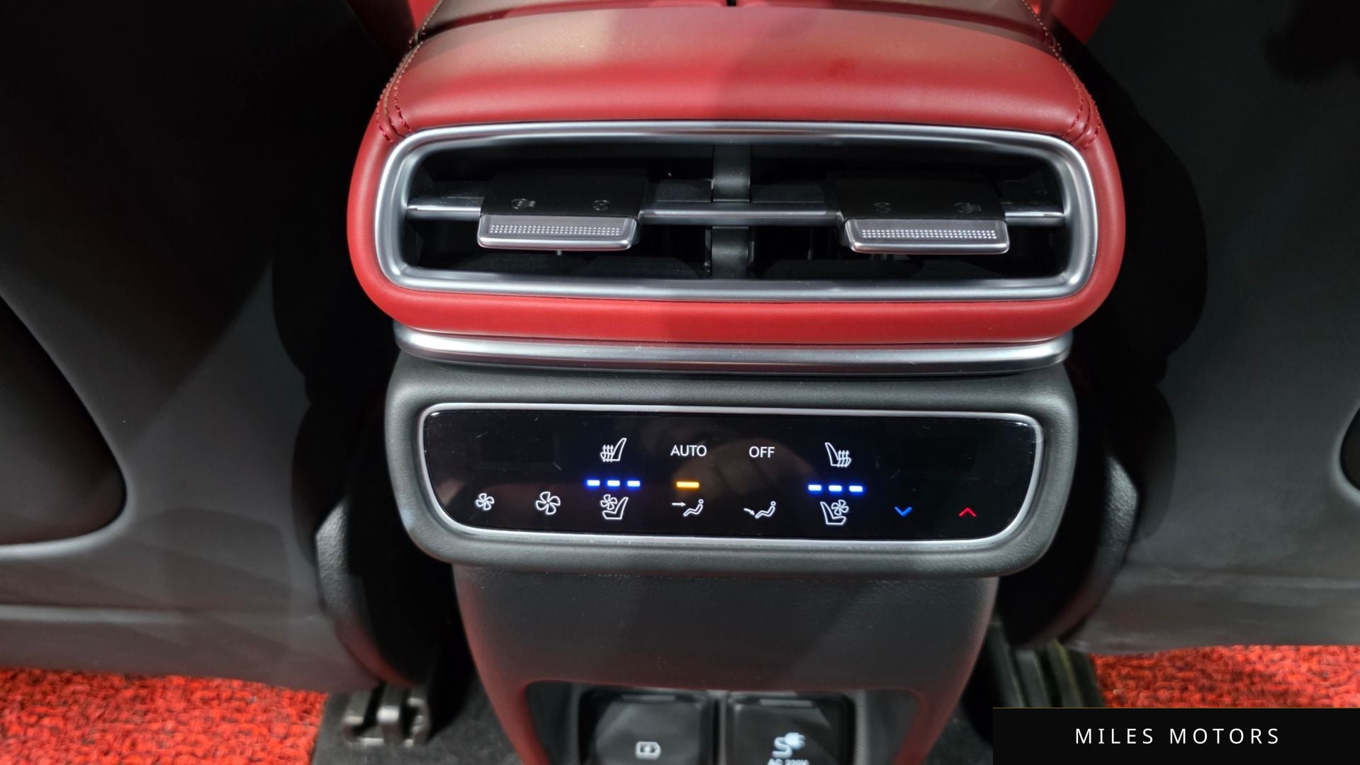 Genesis GV80 쿠페 2024 — миниатюра 19