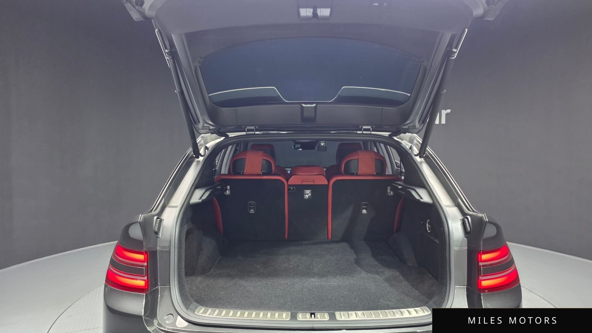Genesis GV80 쿠페 2024 — миниатюра 20