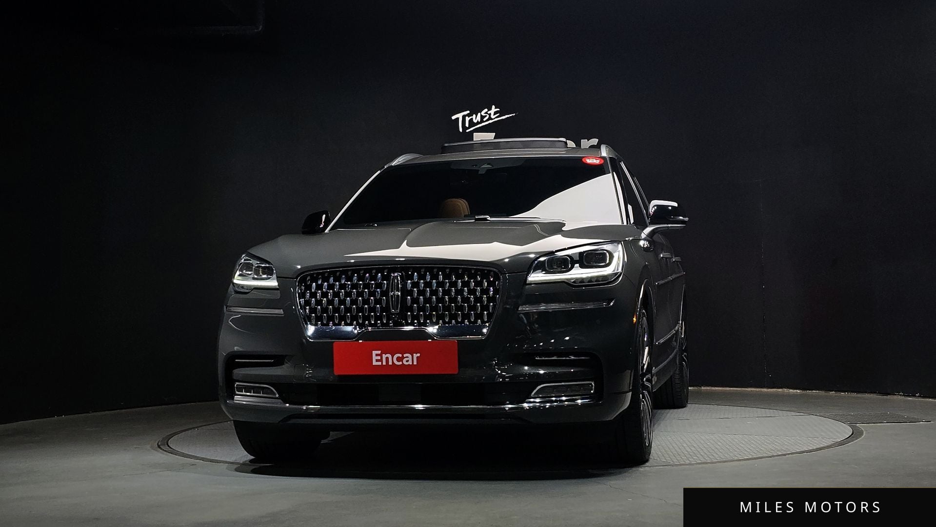 Lincoln Aviator 2023 — миниатюра 3