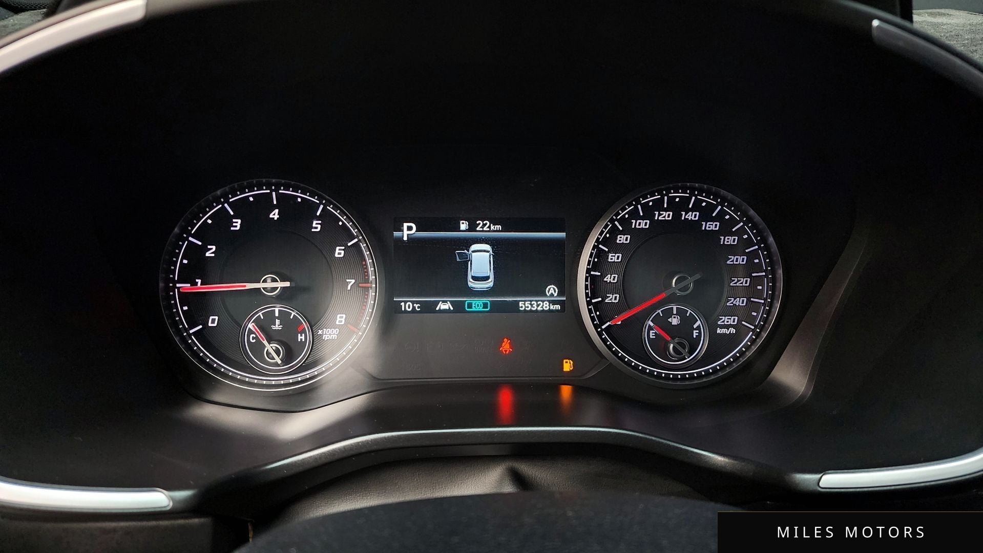 Hyundai Santafe 2021 — миниатюра 8