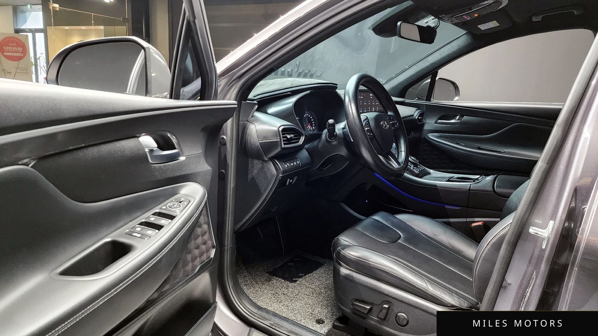 Hyundai Santafe 2021 — миниатюра 11