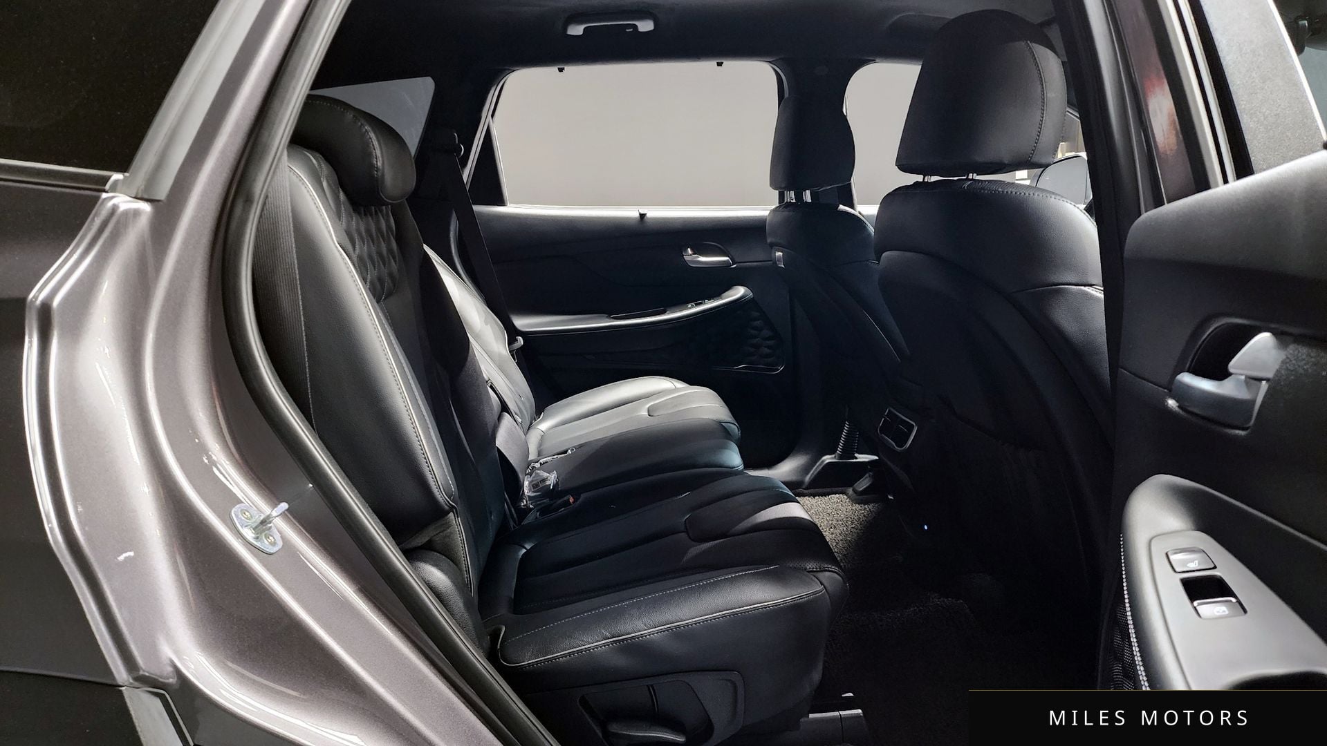 Hyundai Santafe 2021 — миниатюра 12