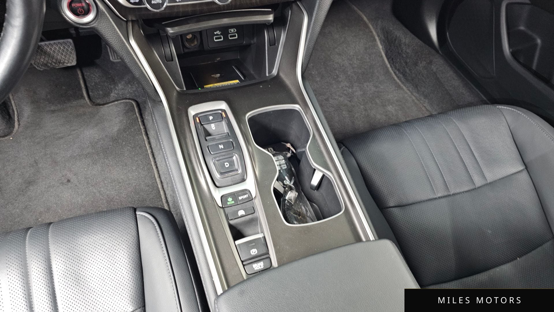 Honda Accord 2022 — миниатюра 9