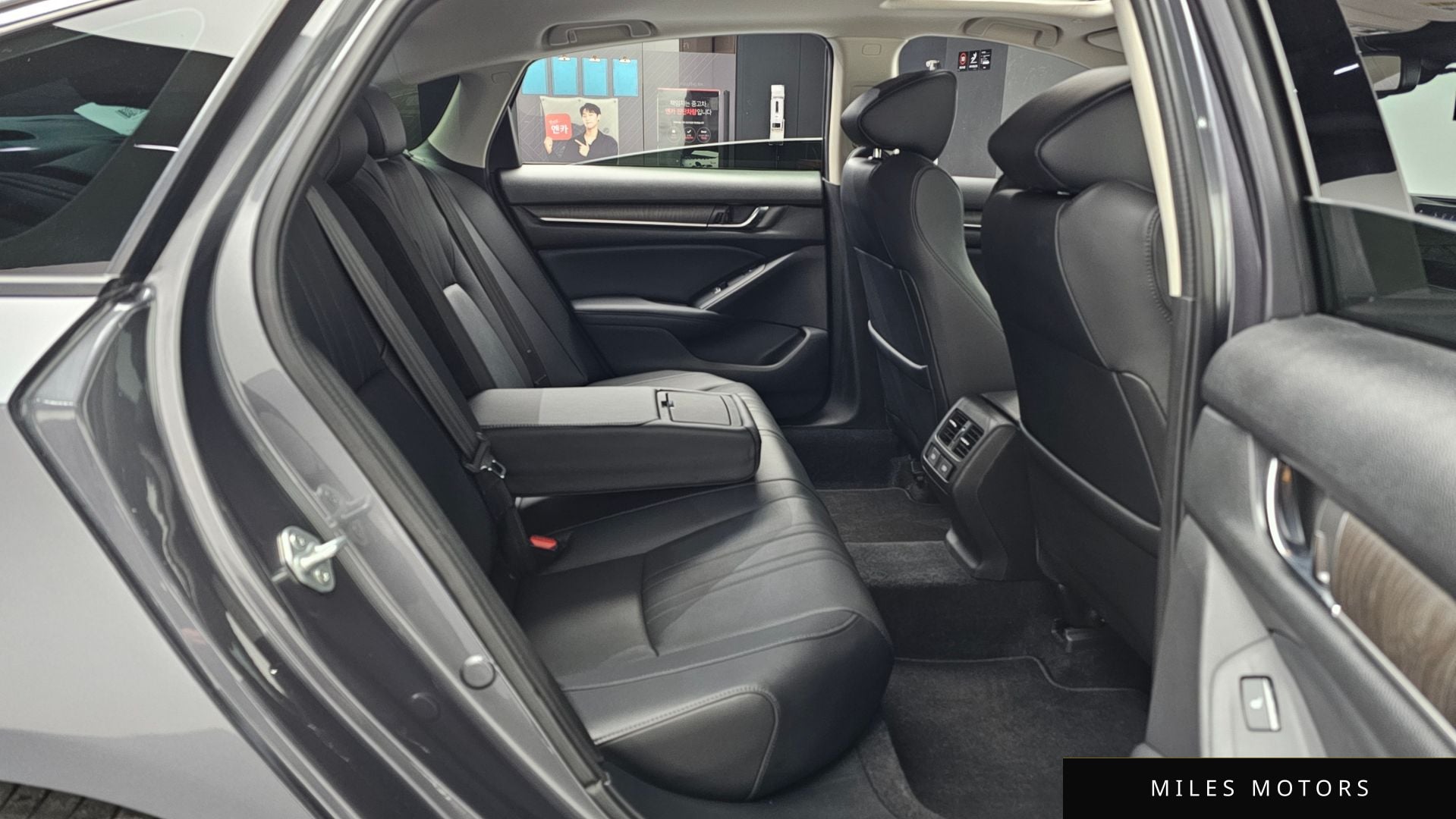 Honda Accord 2022 — миниатюра 12