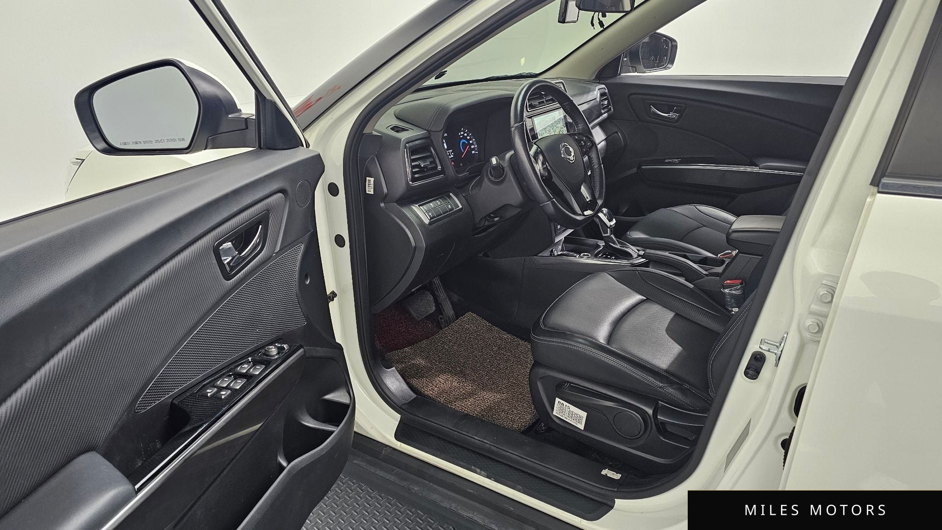 KG Mobility TIBOLI 2020 — миниатюра 11