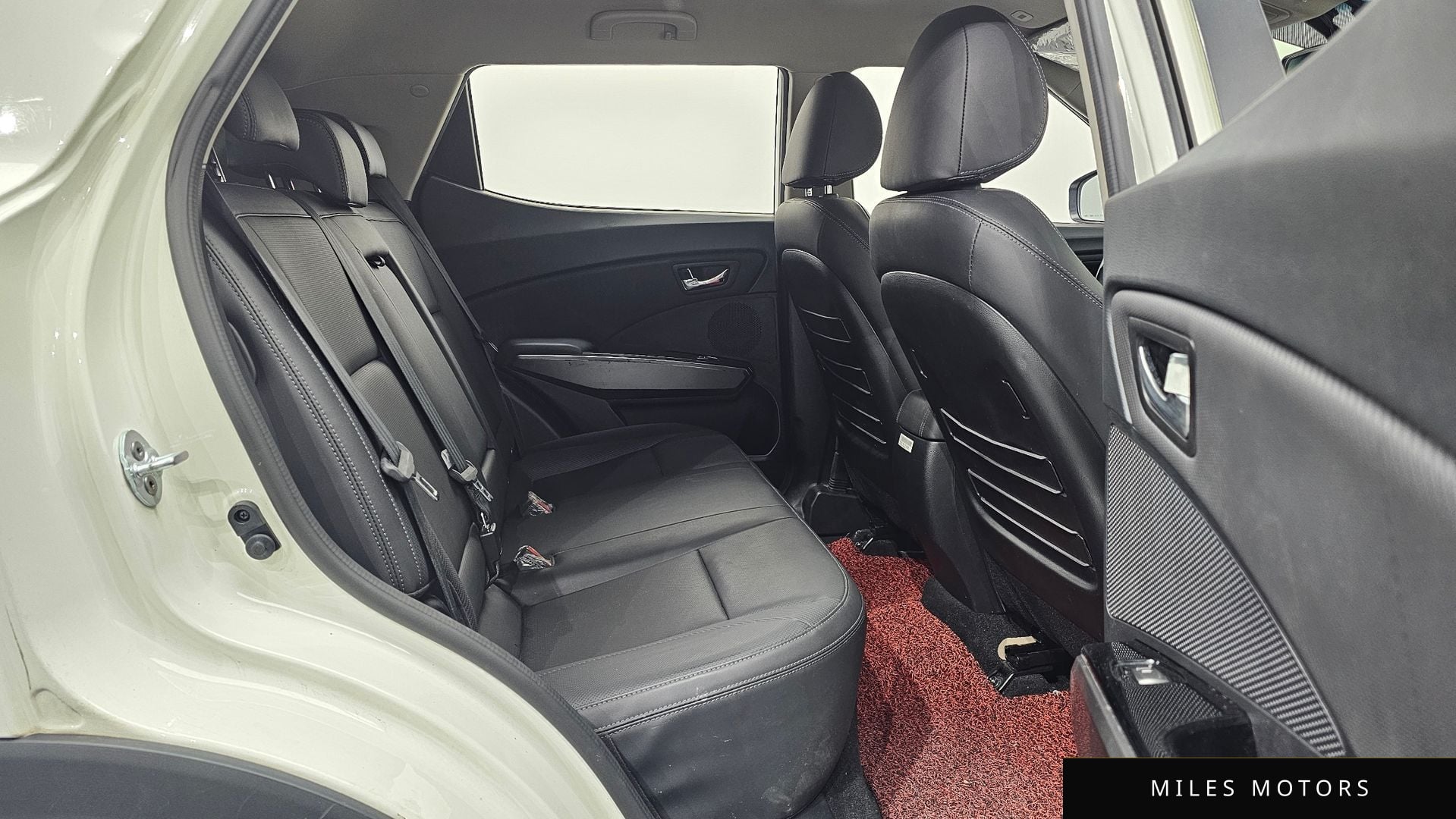 KG Mobility TIBOLI 2020 — миниатюра 12