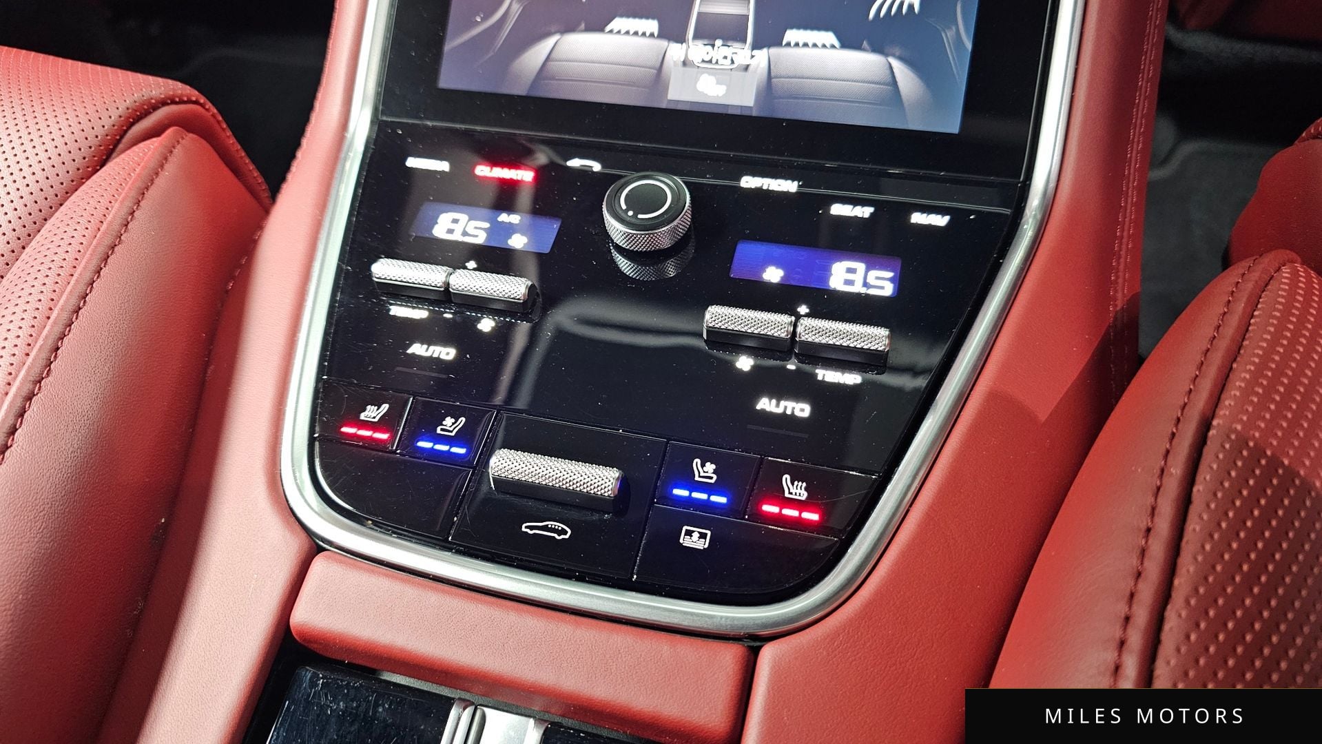 Porsche Panamera 2020 — миниатюра 18