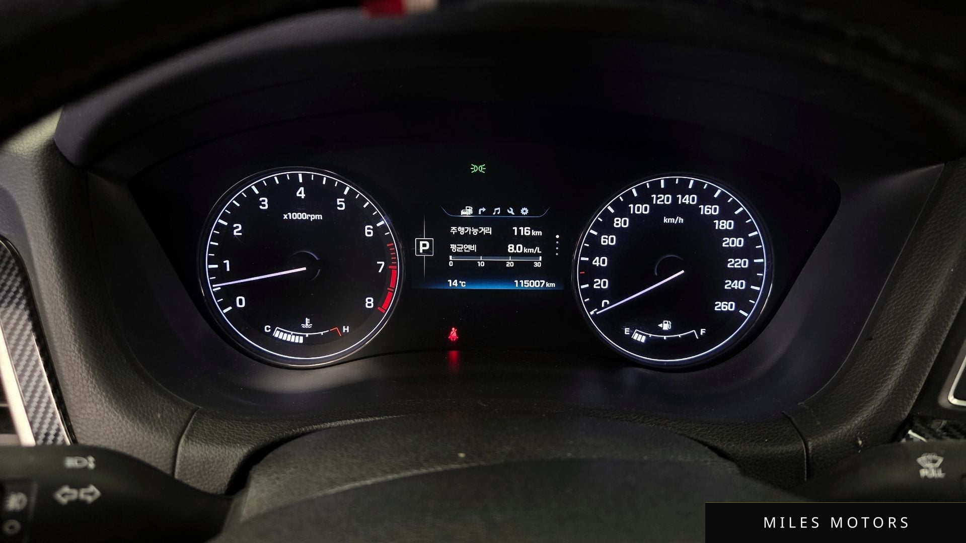 Hyundai Genesis 2014 — миниатюра 8