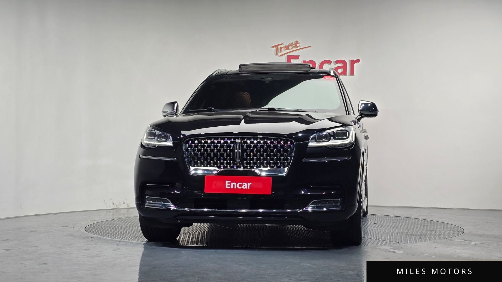 Lincoln Aviator 2020 — миниатюра 3