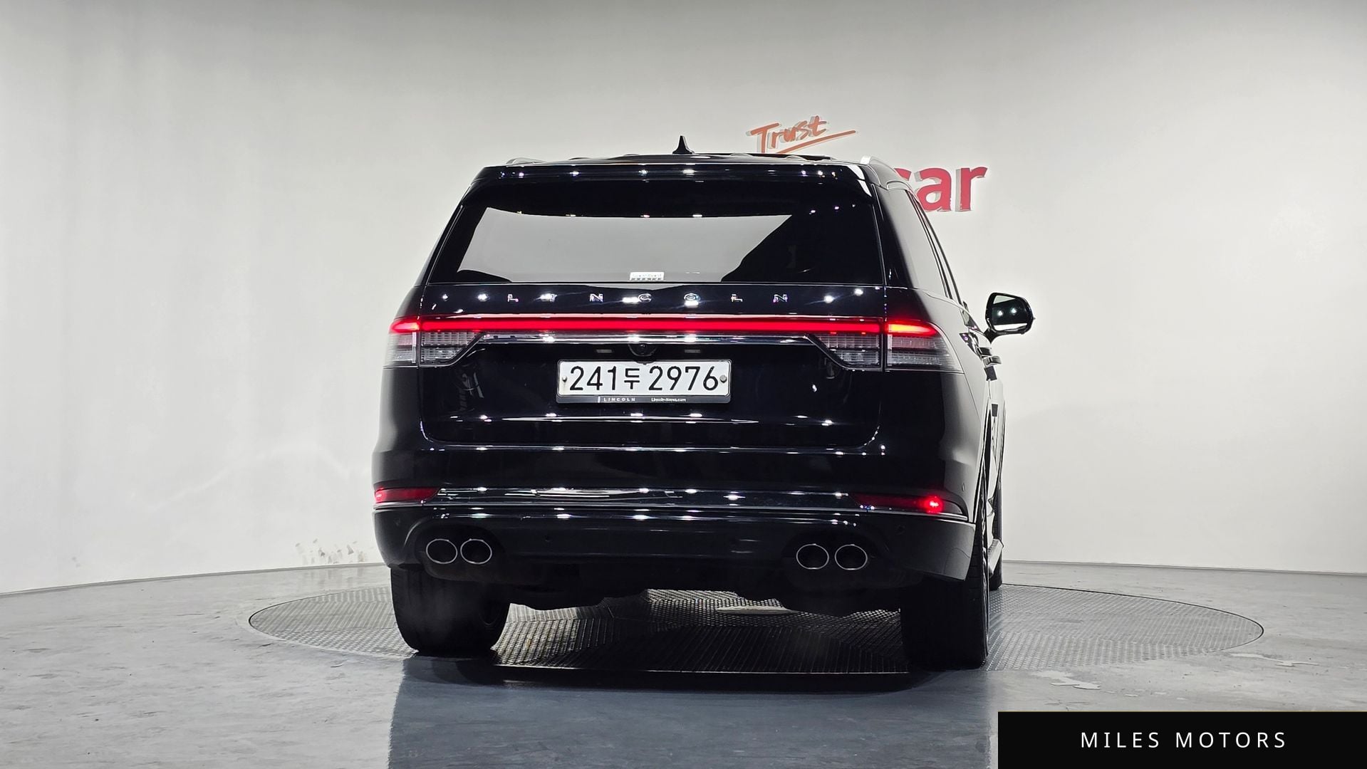 Lincoln Aviator 2020 — миниатюра 4