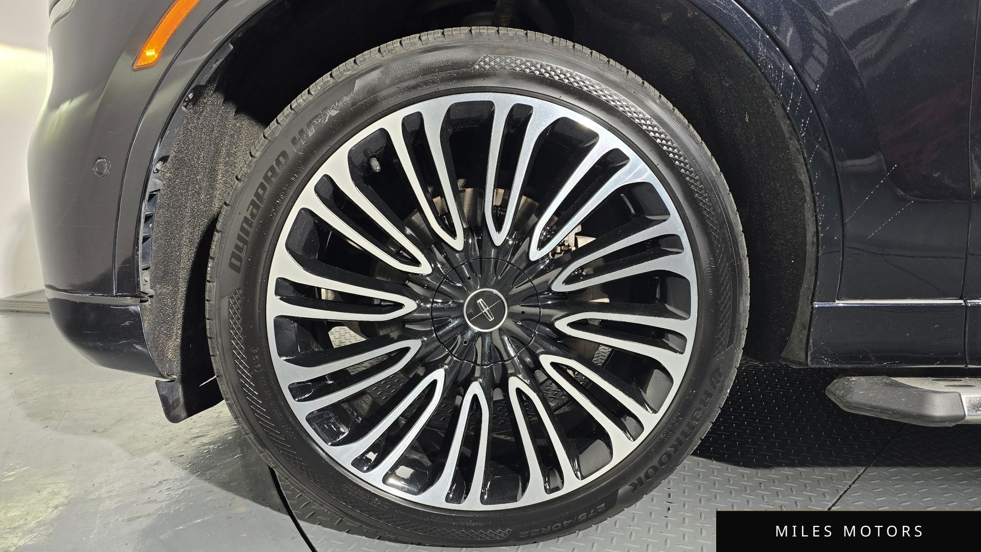 Lincoln Aviator 2020 — миниатюра 5