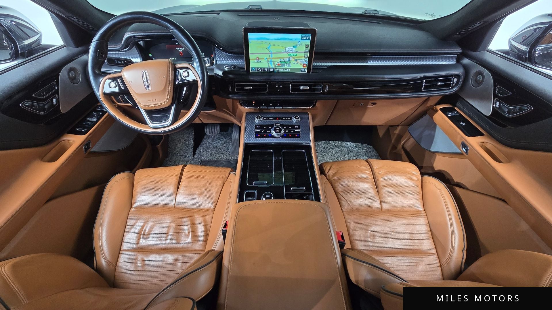 Lincoln Aviator 2020 — миниатюра 7