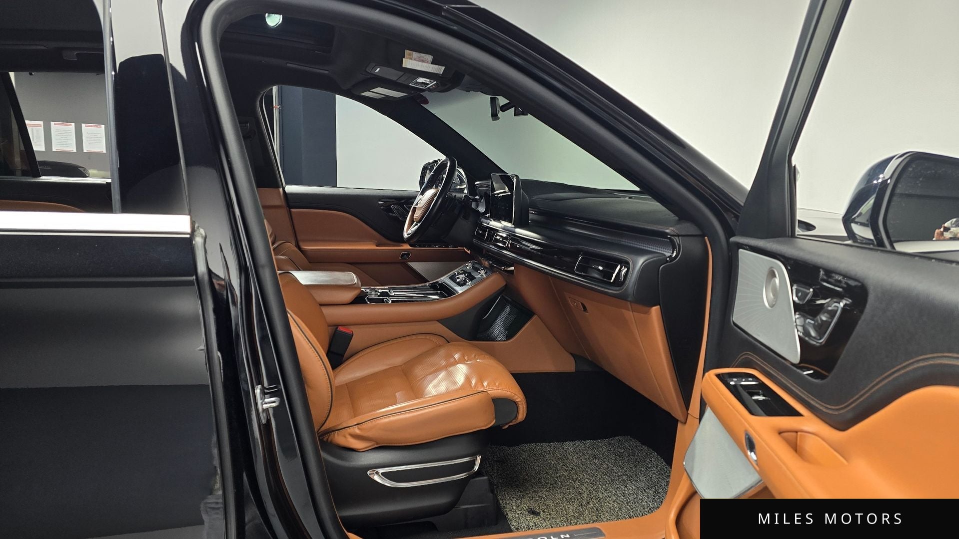 Lincoln Aviator 2020 — миниатюра 11
