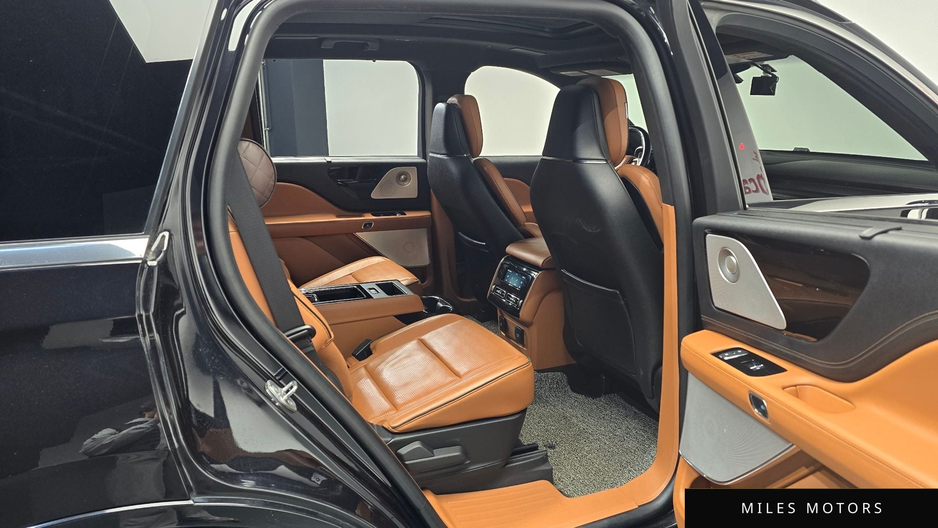 Lincoln Aviator 2020 — миниатюра 12