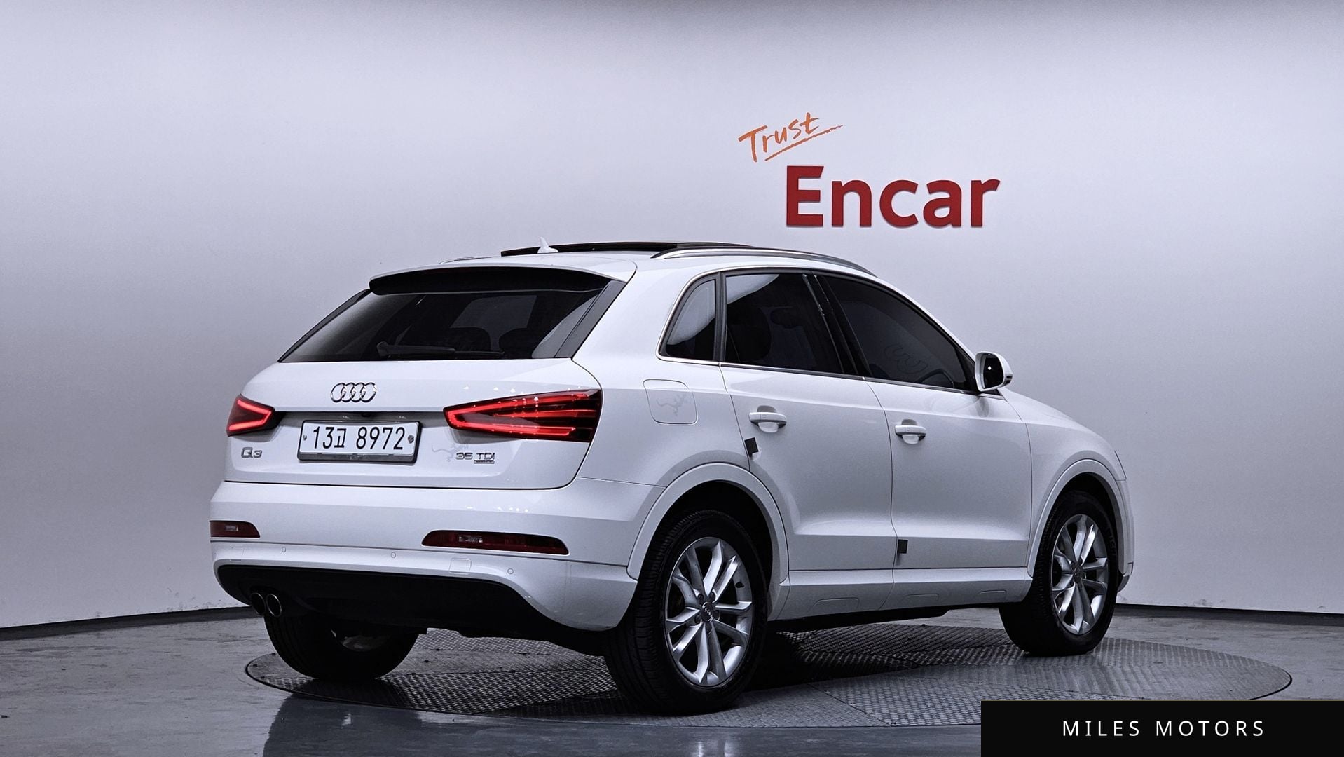 Audi Q3 2015 — миниатюра 2