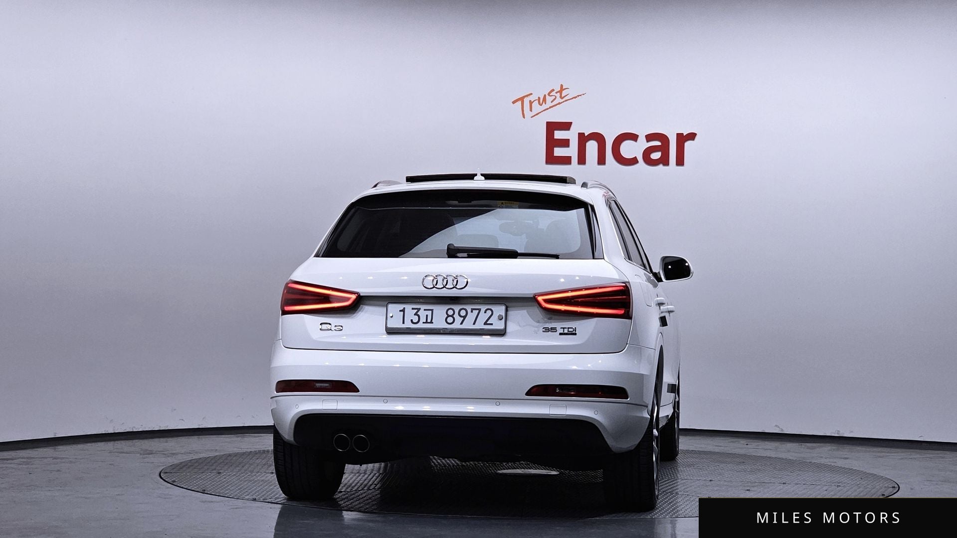Audi Q3 2015 — миниатюра 4