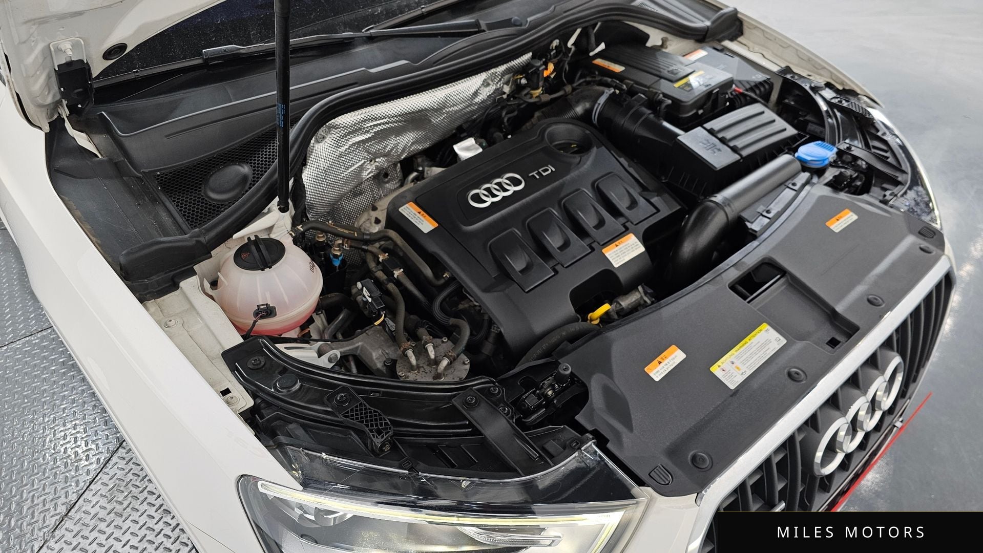 Audi Q3 2015 — миниатюра 6